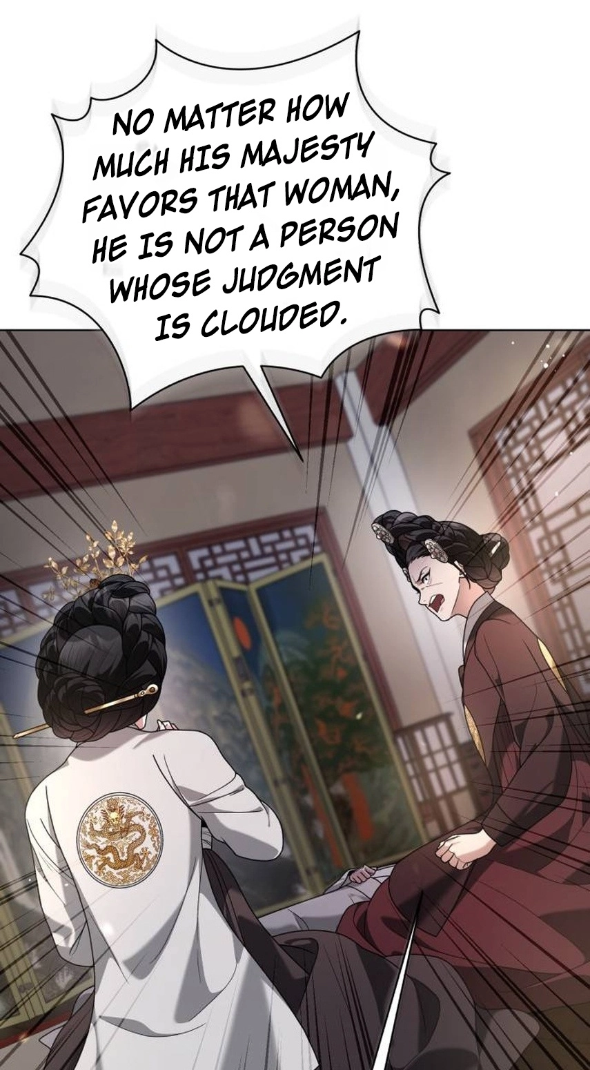 Read Surviving As The Tyrant’s Chef chapter 54 image 37 on Lezhin