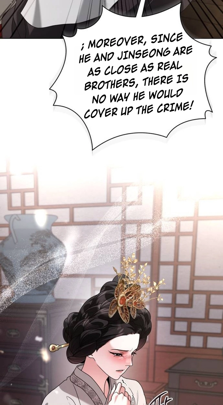 Read Surviving As The Tyrant’s Chef chapter 54 image 38 on Lezhin