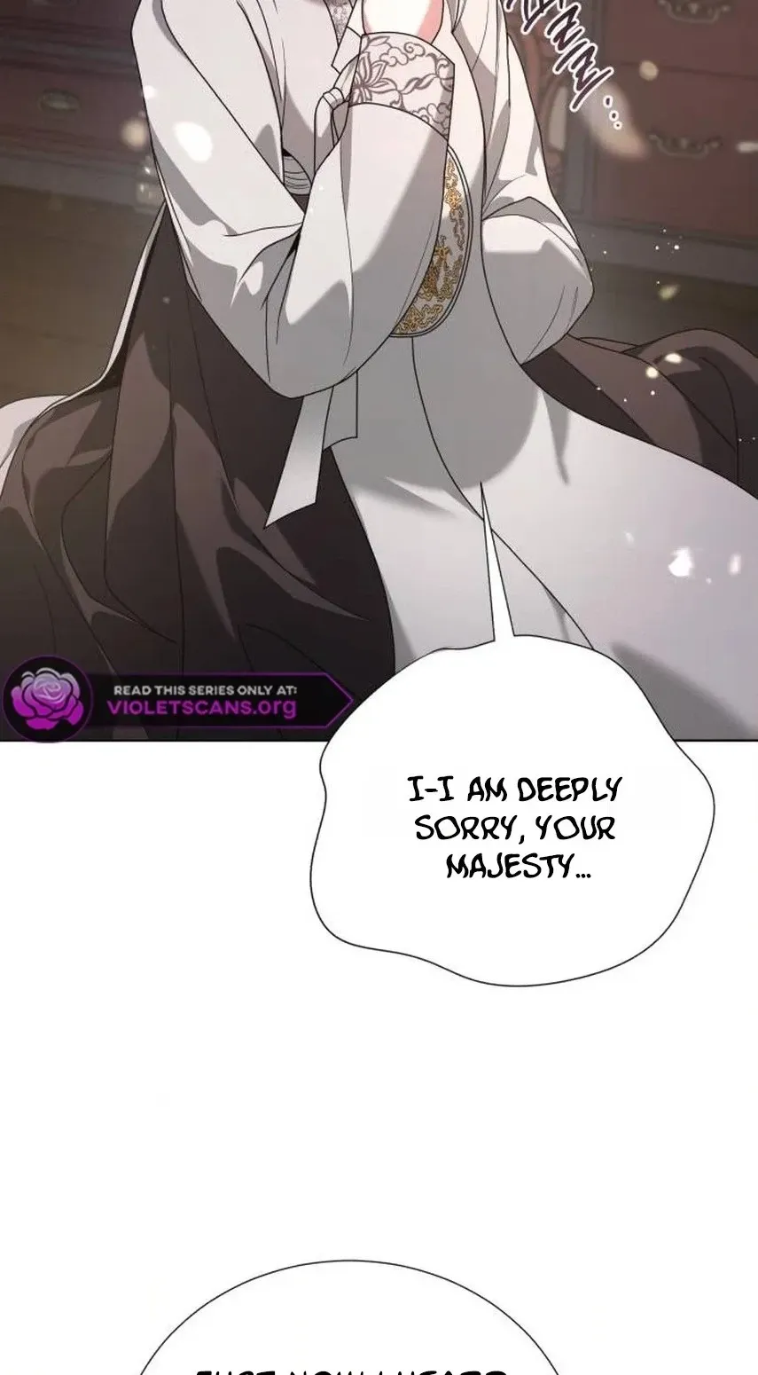 Read Surviving As The Tyrant’s Chef chapter 54 image 39 on Lezhin