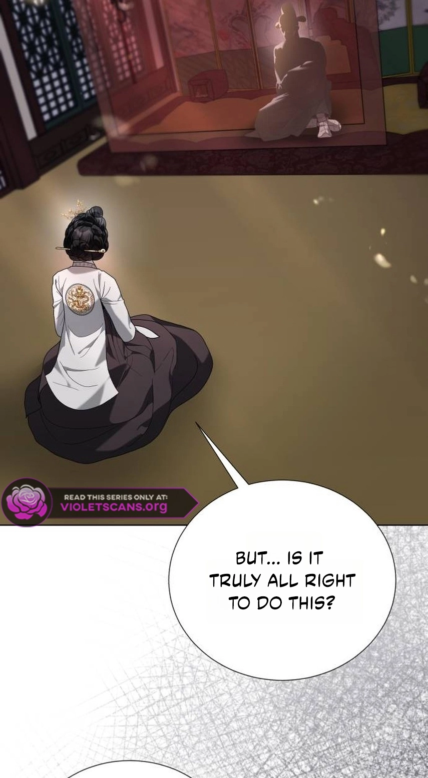 Read Surviving As The Tyrant’s Chef chapter 54 image 4 on Lezhin