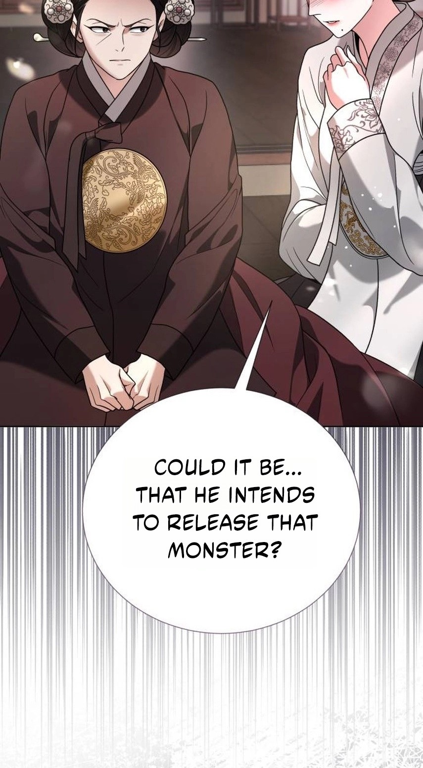 Read Surviving As The Tyrant’s Chef chapter 54 image 43 on Lezhin