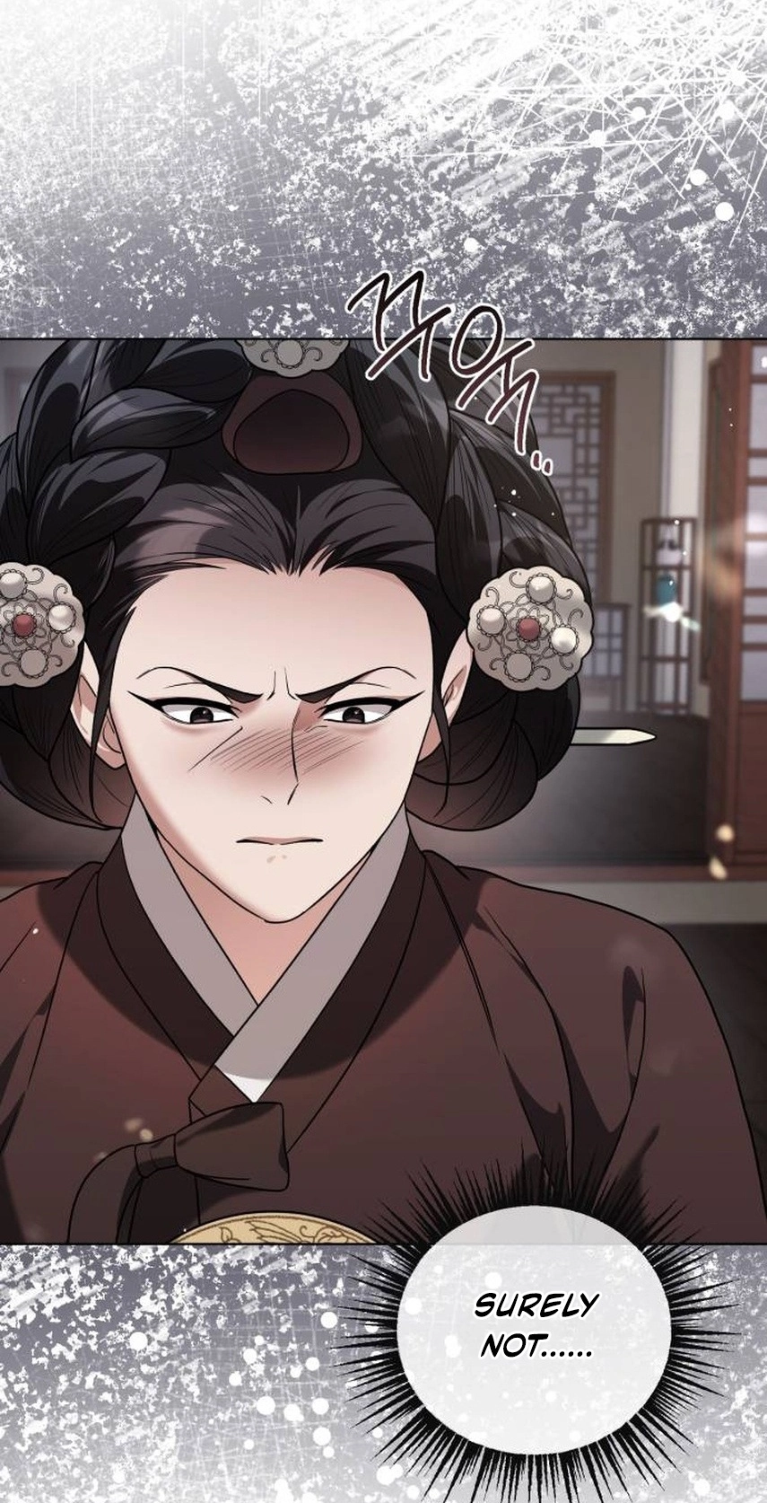 Read Surviving As The Tyrant’s Chef chapter 54 image 44 on Lezhin