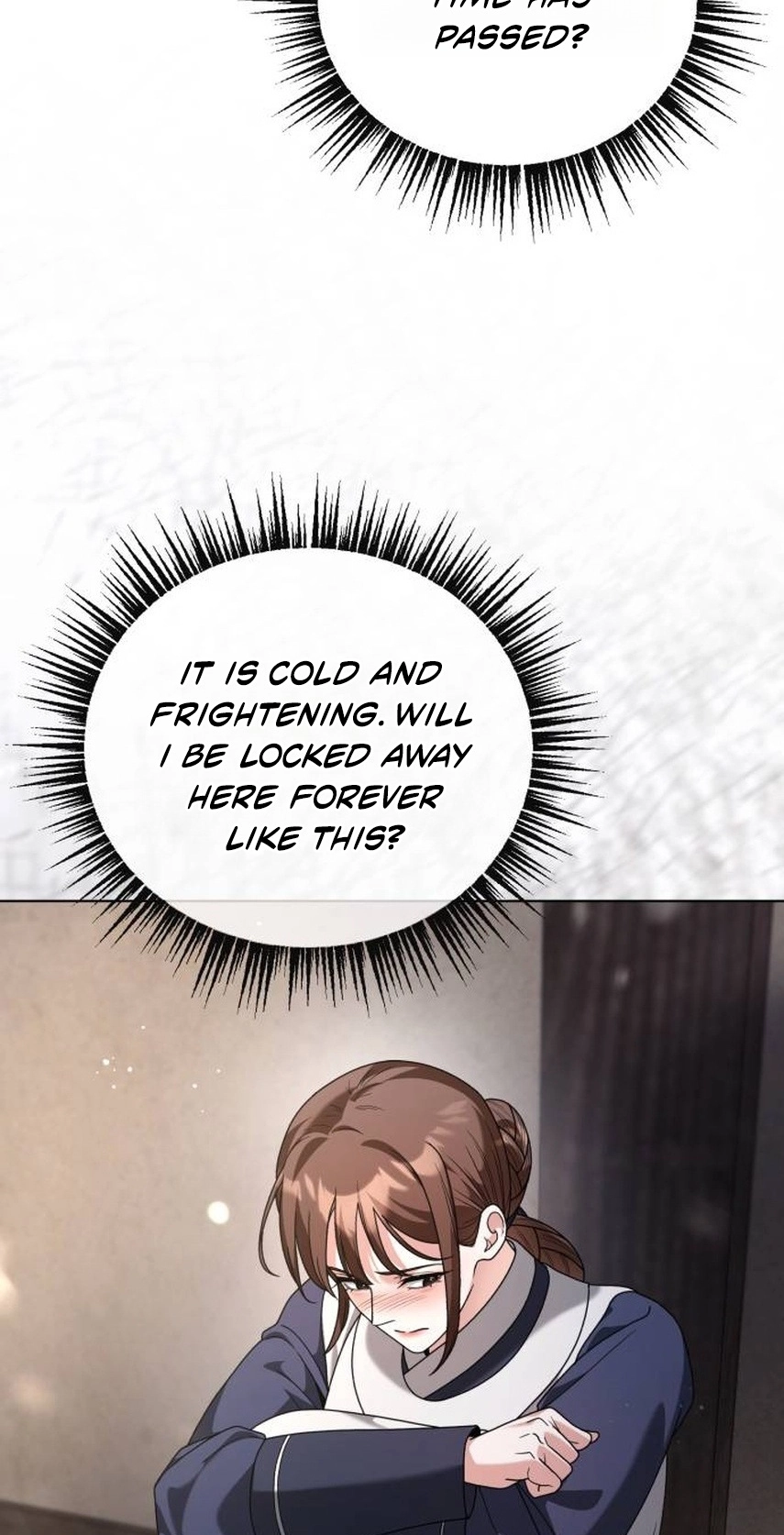 Read Surviving As The Tyrant’s Chef chapter 54 image 48 on Lezhin