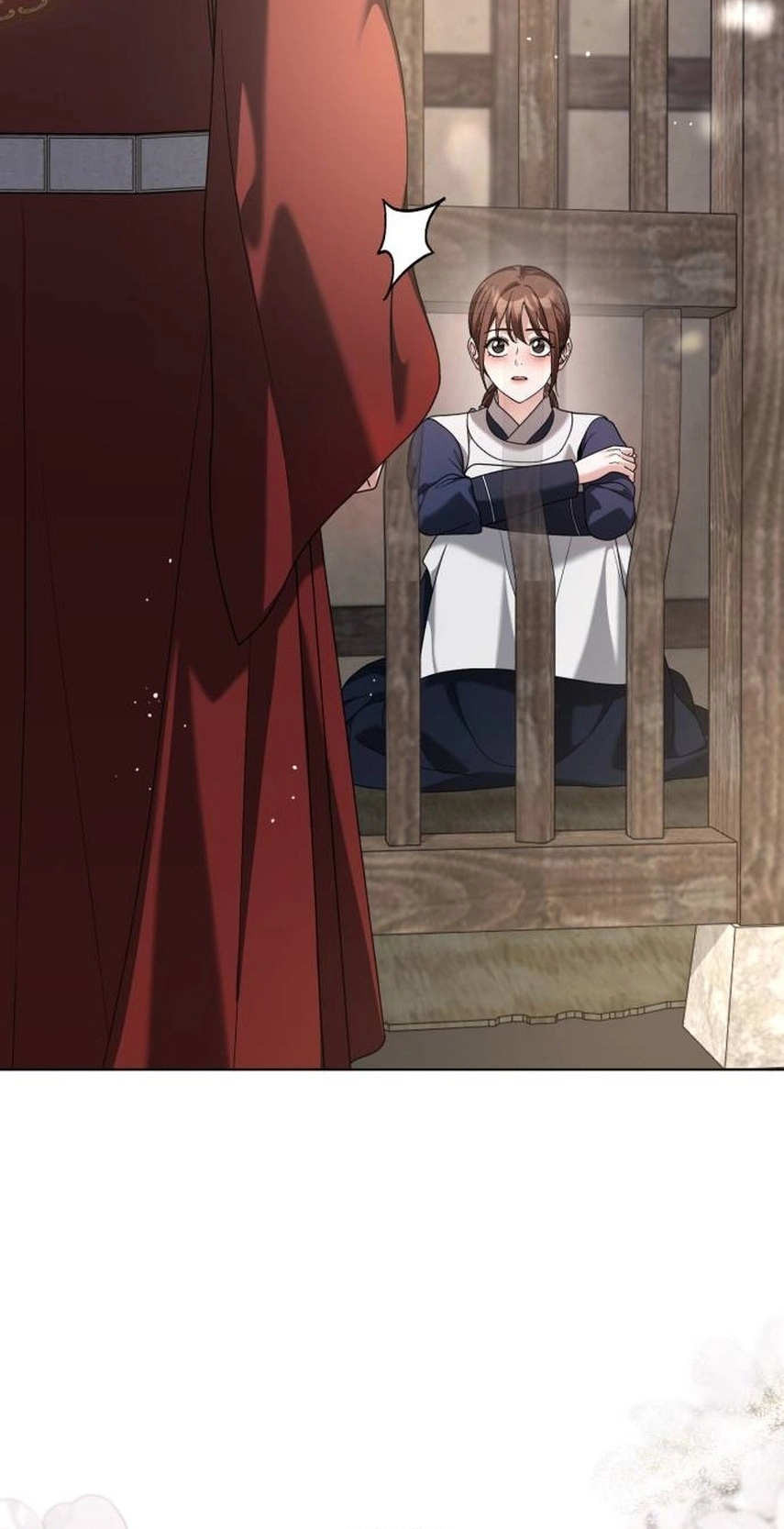 Read Surviving As The Tyrant’s Chef chapter 54 image 51 on Lezhin