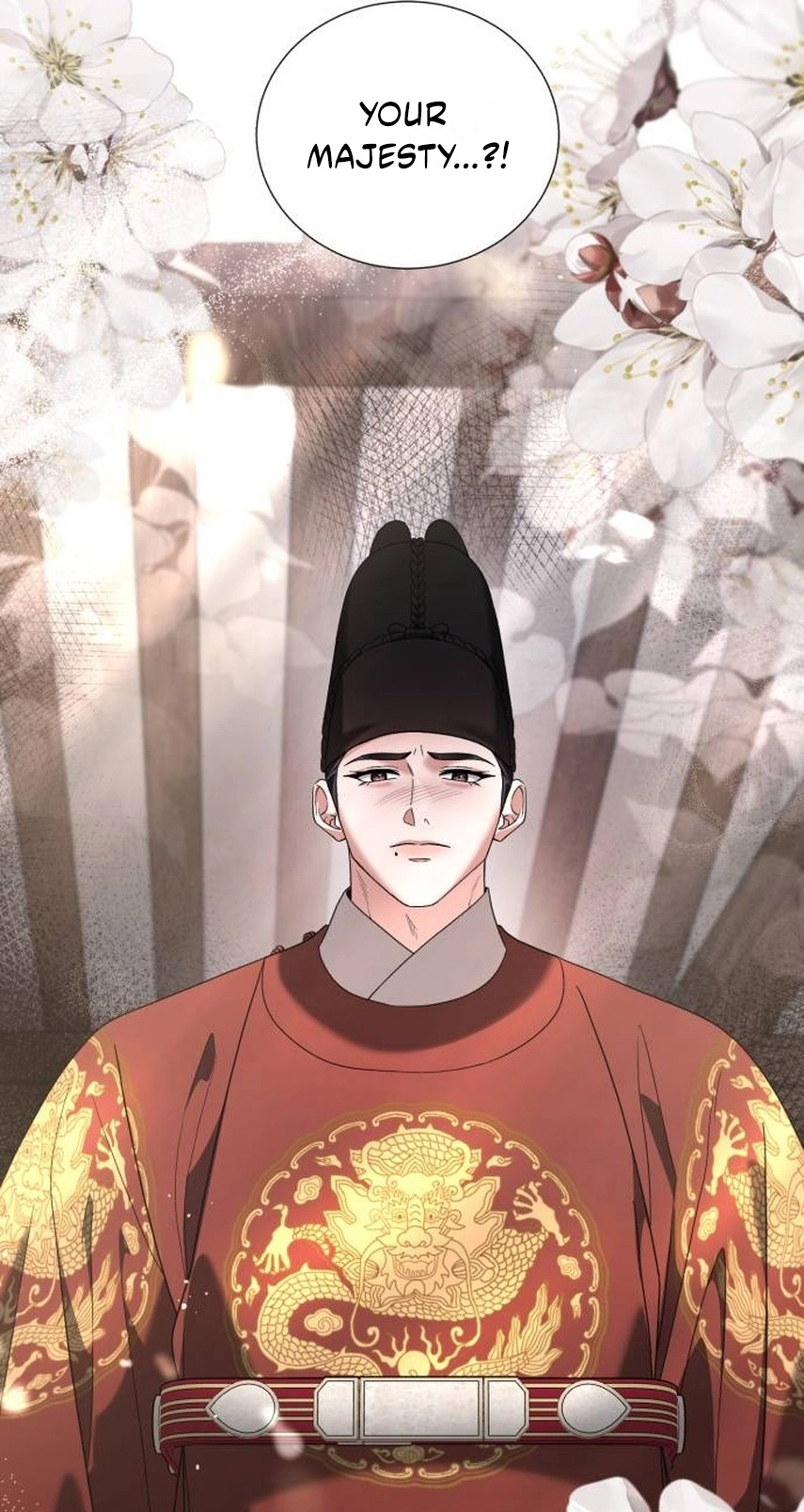 Read Surviving As The Tyrant’s Chef chapter 54 image 52 on Lezhin