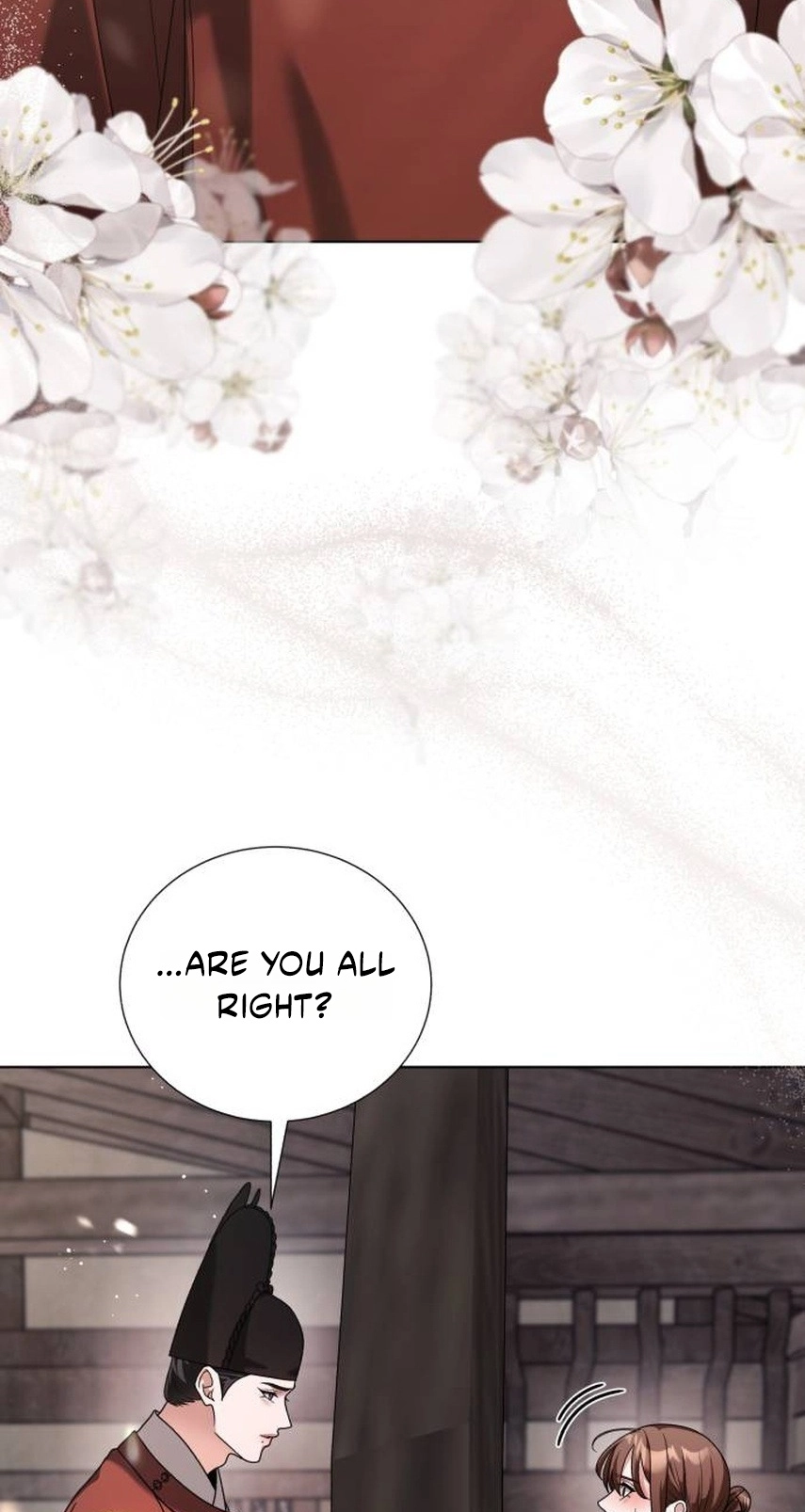 Read Surviving As The Tyrant’s Chef chapter 54 image 53 on Lezhin
