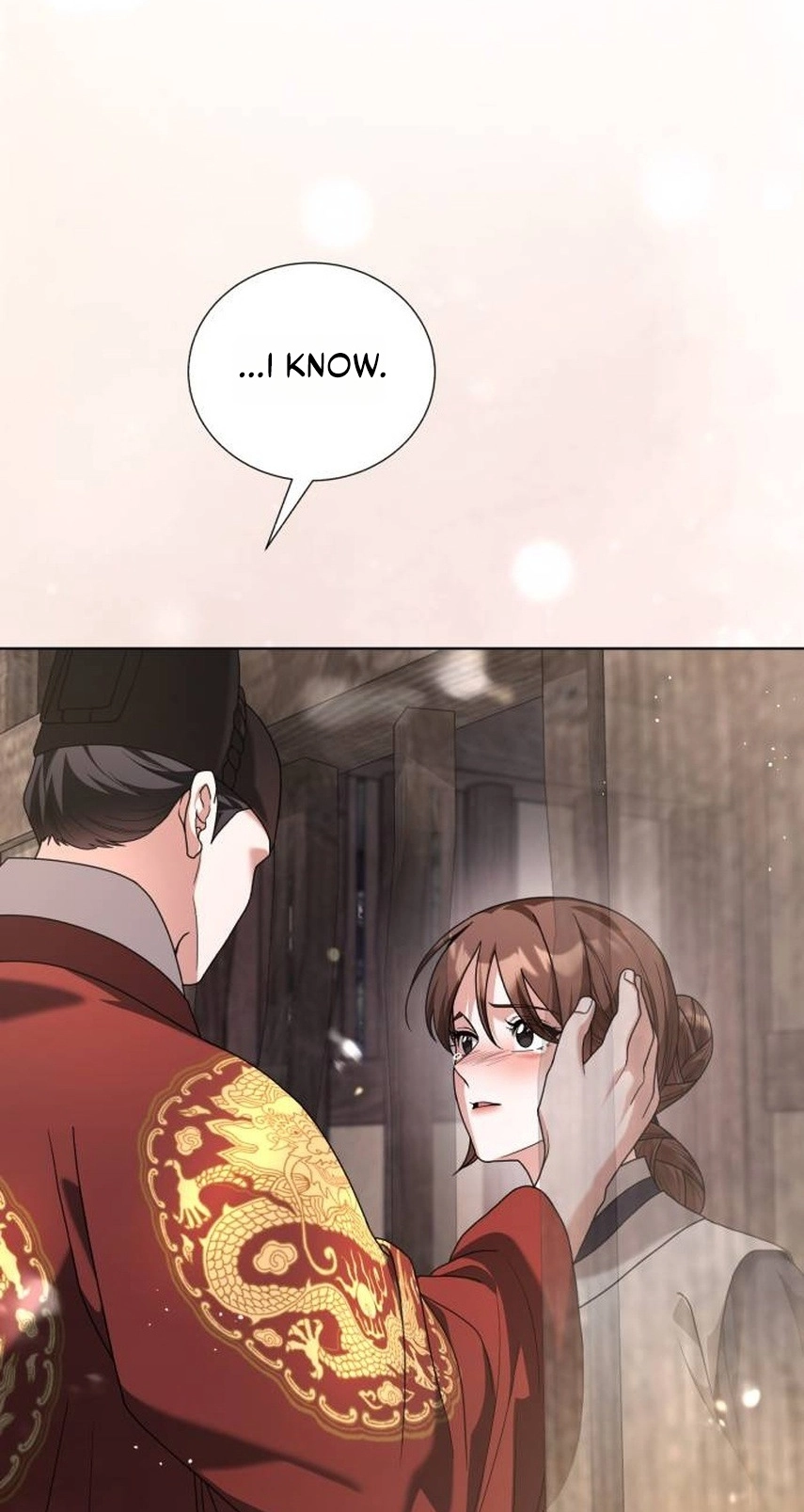 Read Surviving As The Tyrant’s Chef chapter 54 image 55 on Lezhin