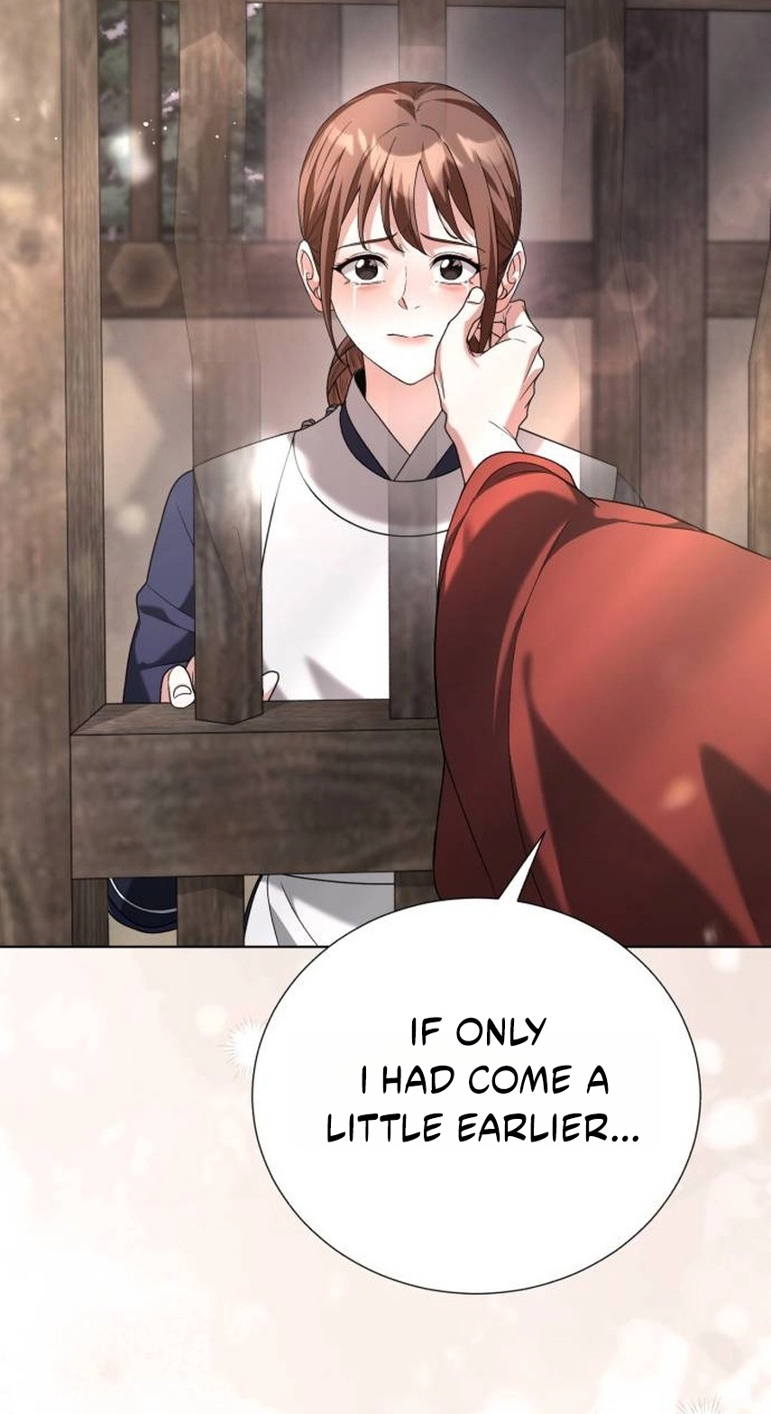 Read Surviving As The Tyrant’s Chef chapter 54 image 60 on Lezhin
