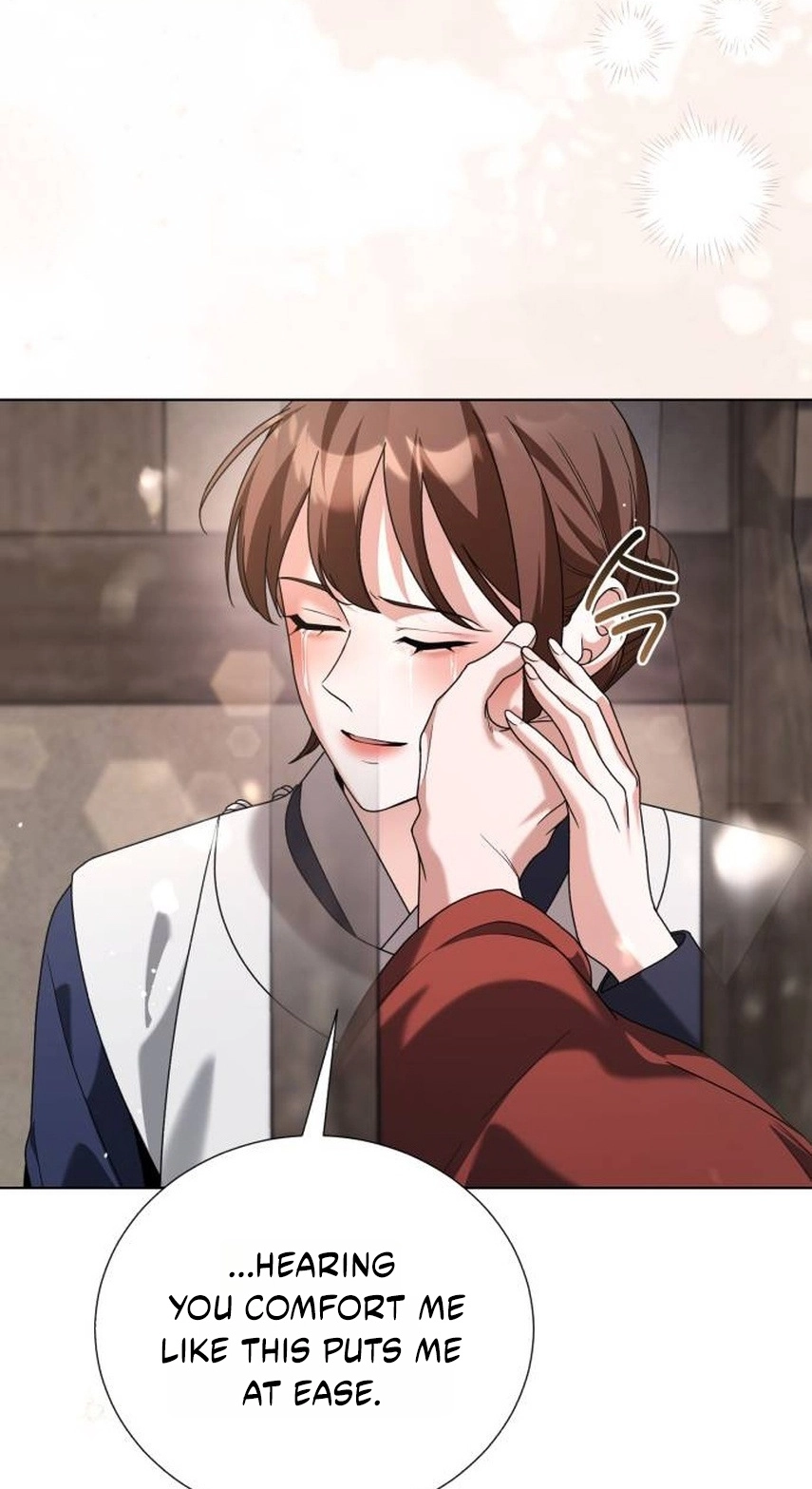 Read Surviving As The Tyrant’s Chef chapter 54 image 61 on Lezhin