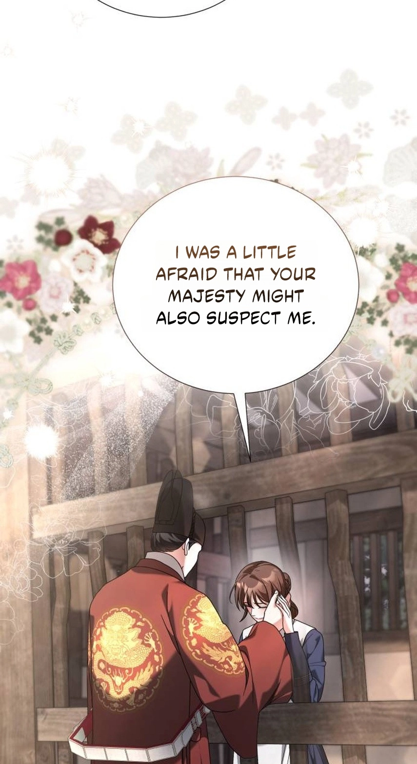 Read Surviving As The Tyrant’s Chef chapter 54 image 62 on Lezhin