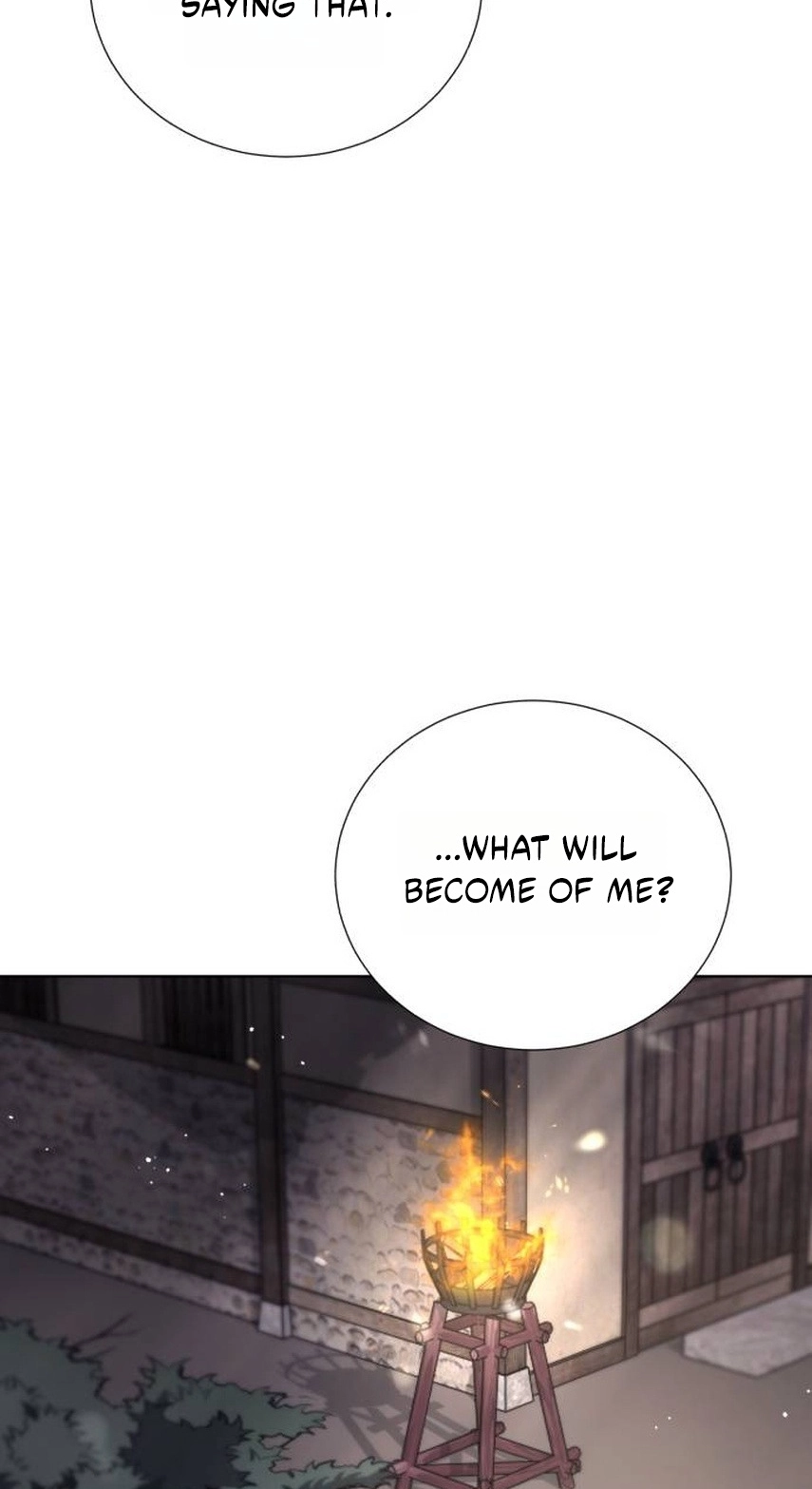Read Surviving As The Tyrant’s Chef chapter 54 image 65 on Lezhin