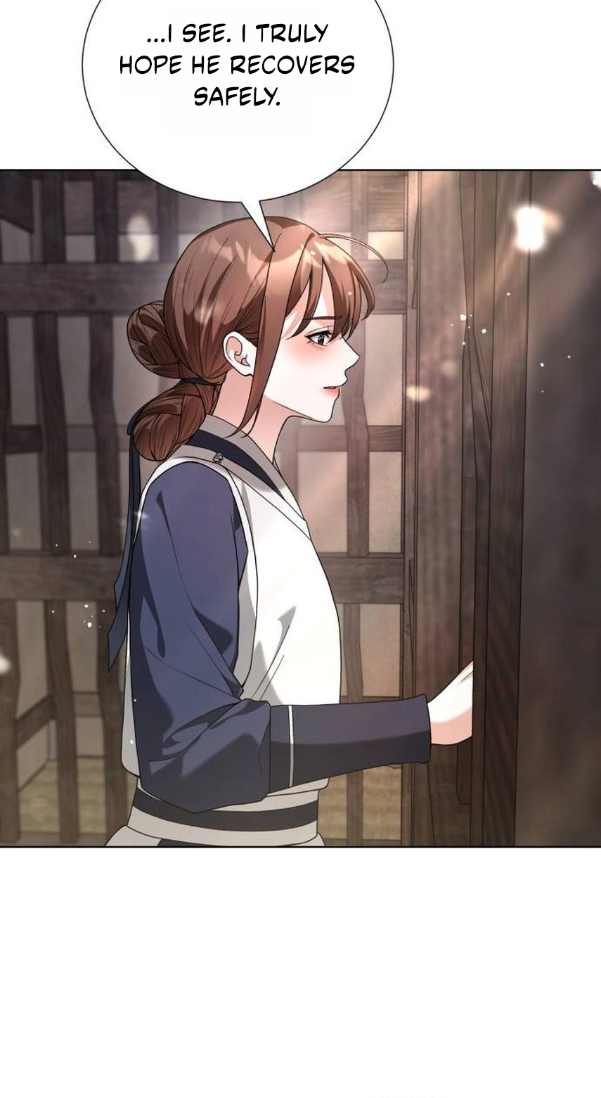 Read Surviving As The Tyrant’s Chef chapter 54 image 67 on Lezhin