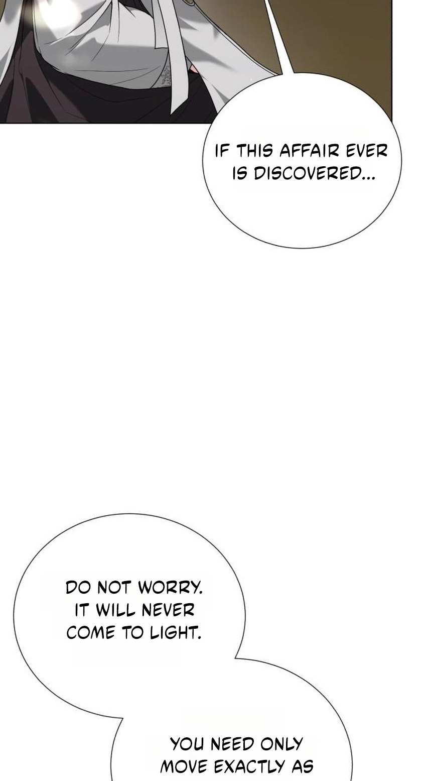 Read Surviving As The Tyrant’s Chef chapter 54 image 7 on Lezhin