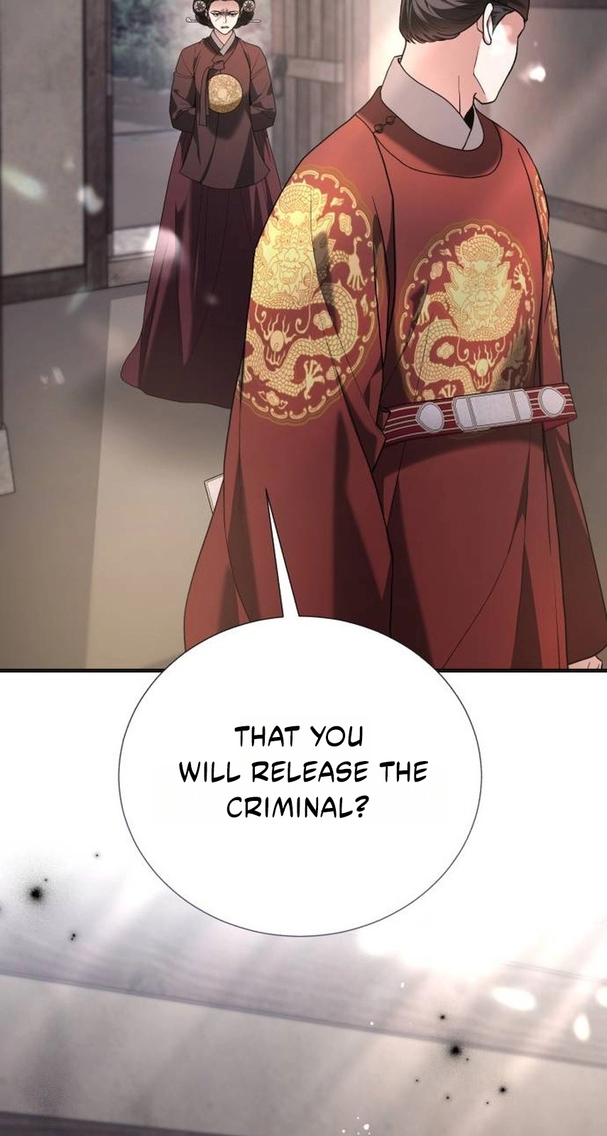 Read Surviving As The Tyrant’s Chef chapter 54 image 72 on Lezhin
