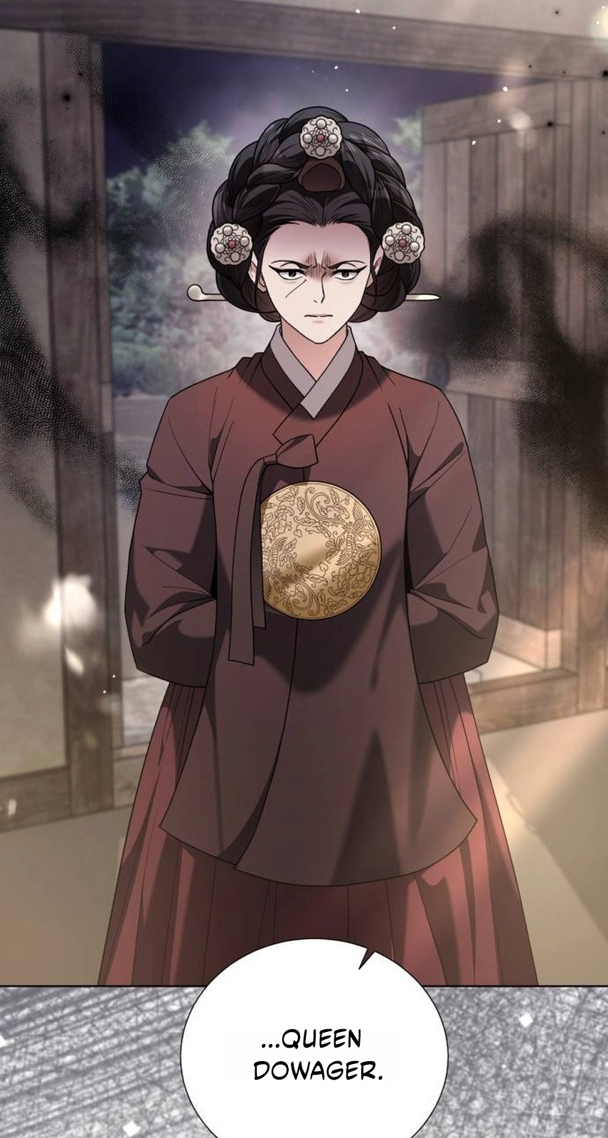 Read Surviving As The Tyrant’s Chef chapter 54 image 73 on Lezhin