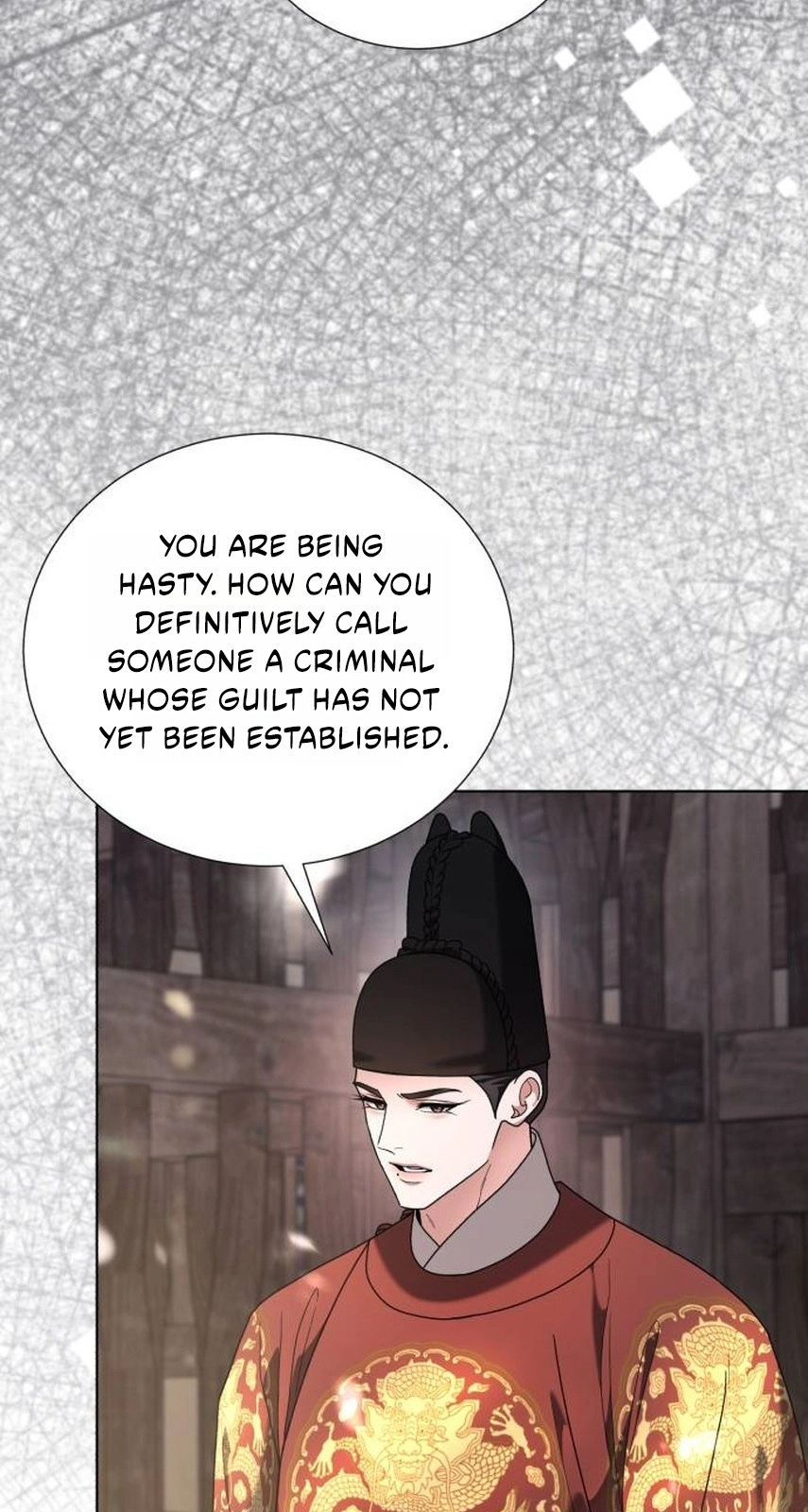 Read Surviving As The Tyrant’s Chef chapter 54 image 74 on Lezhin