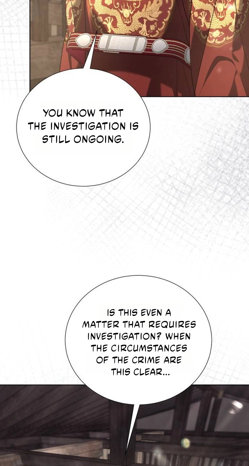 Read Surviving As The Tyrant’s Chef chapter 54 image 75 on Lezhin