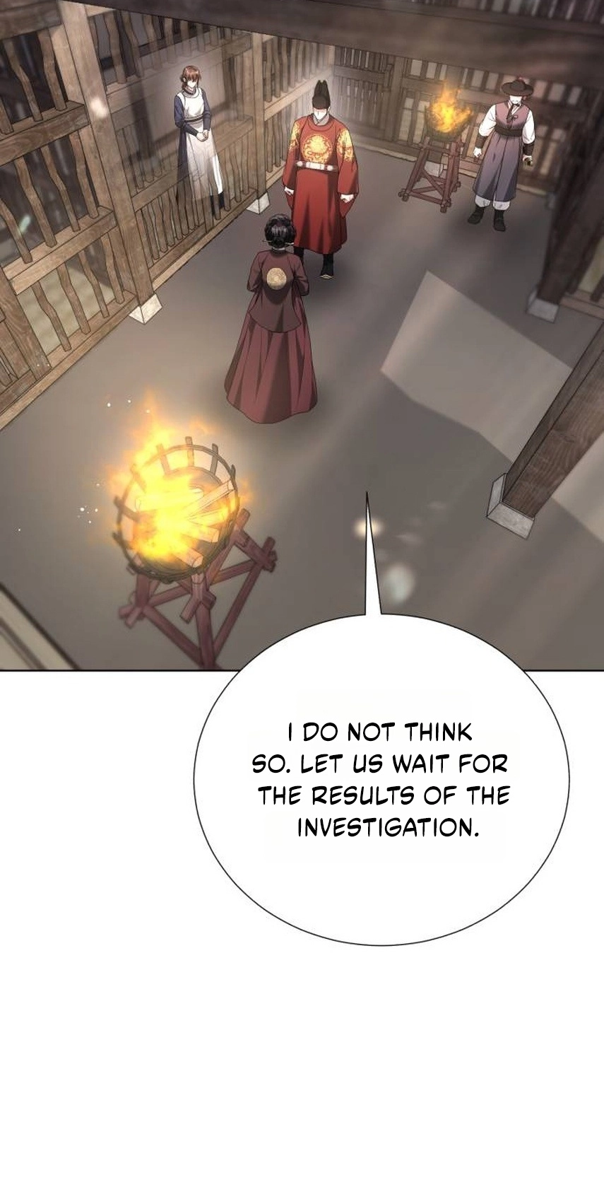 Read Surviving As The Tyrant’s Chef chapter 54 image 76 on Lezhin