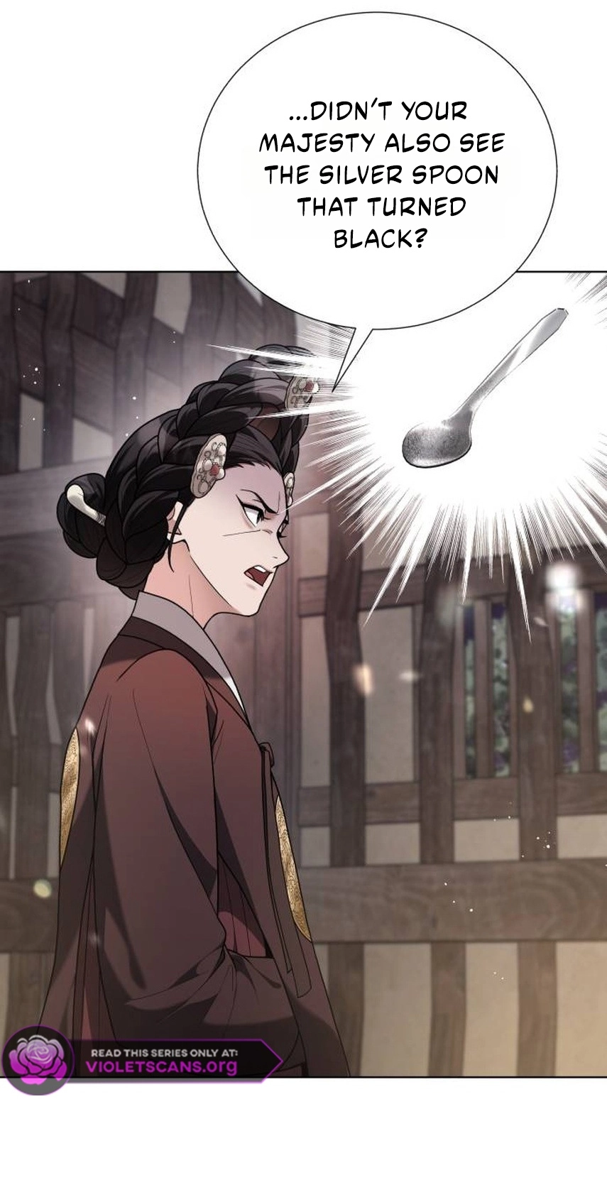 Read Surviving As The Tyrant’s Chef chapter 54 image 77 on Lezhin