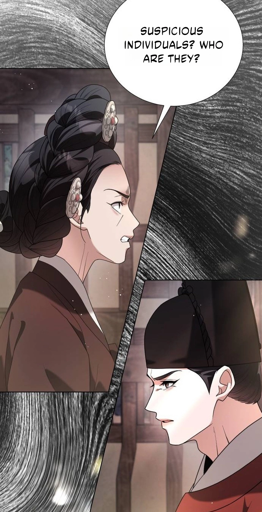 Read Surviving As The Tyrant’s Chef chapter 54 image 80 on Lezhin