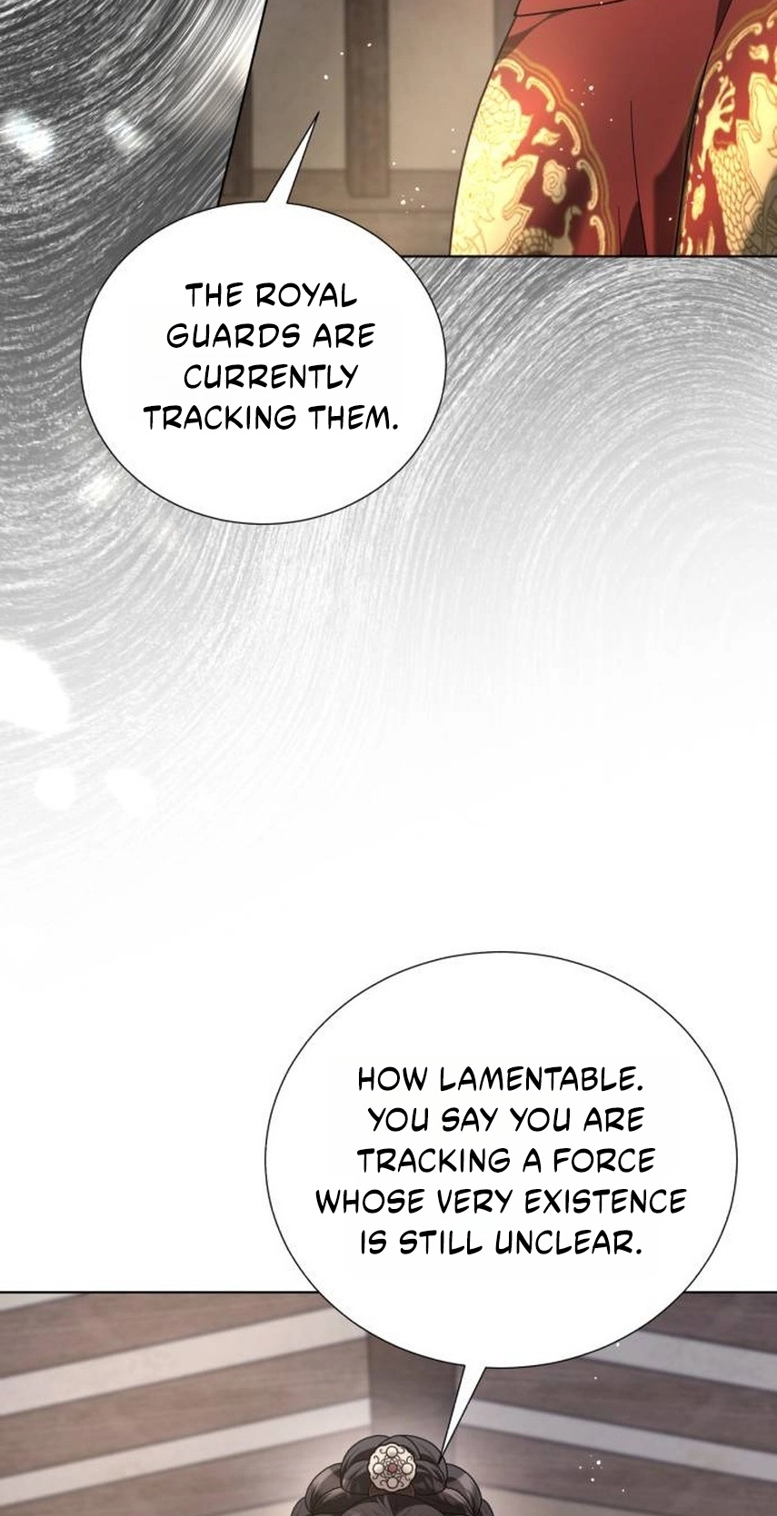 Read Surviving As The Tyrant’s Chef chapter 54 image 81 on Lezhin