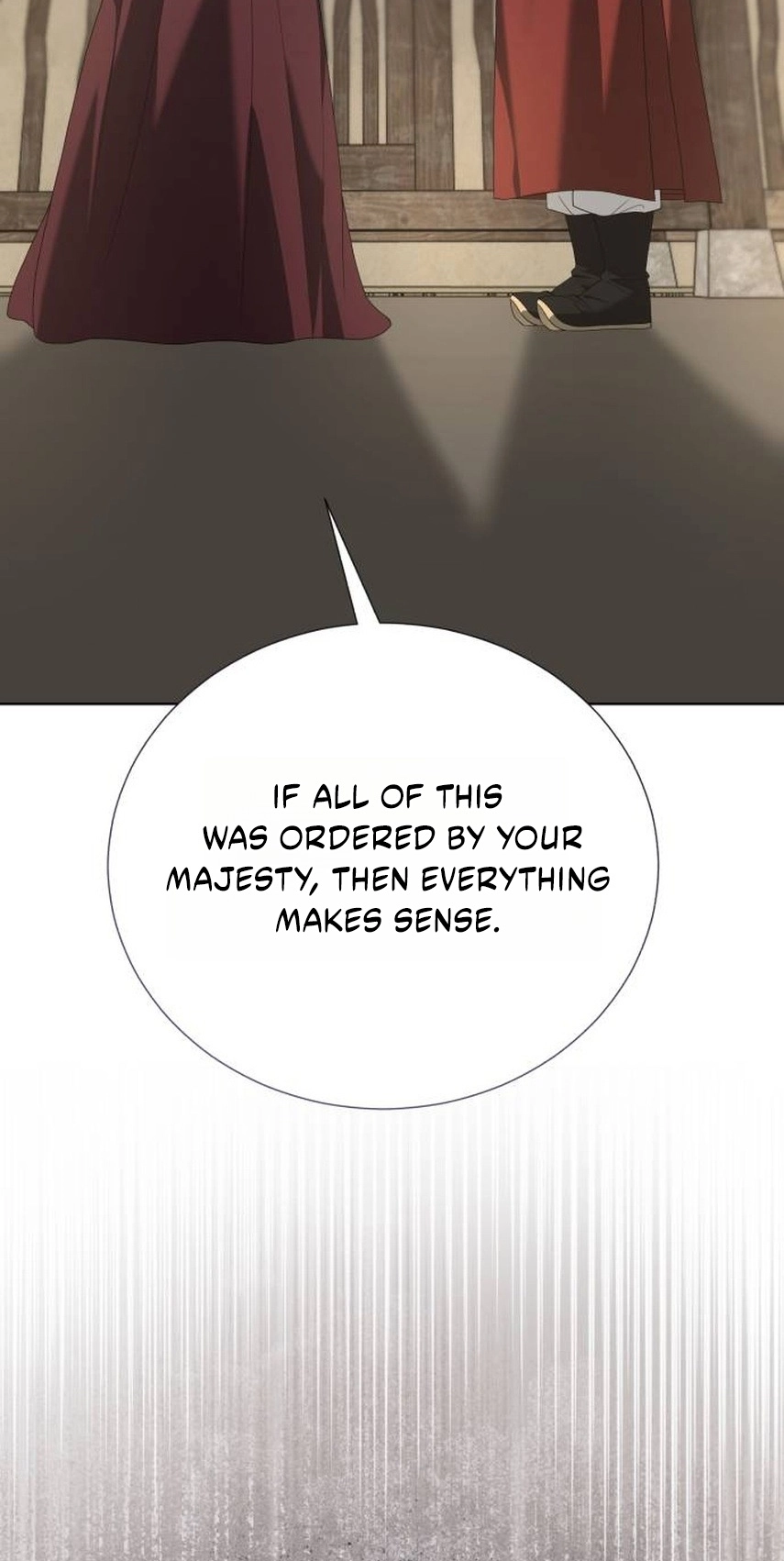 Read Surviving As The Tyrant’s Chef chapter 54 image 88 on Lezhin