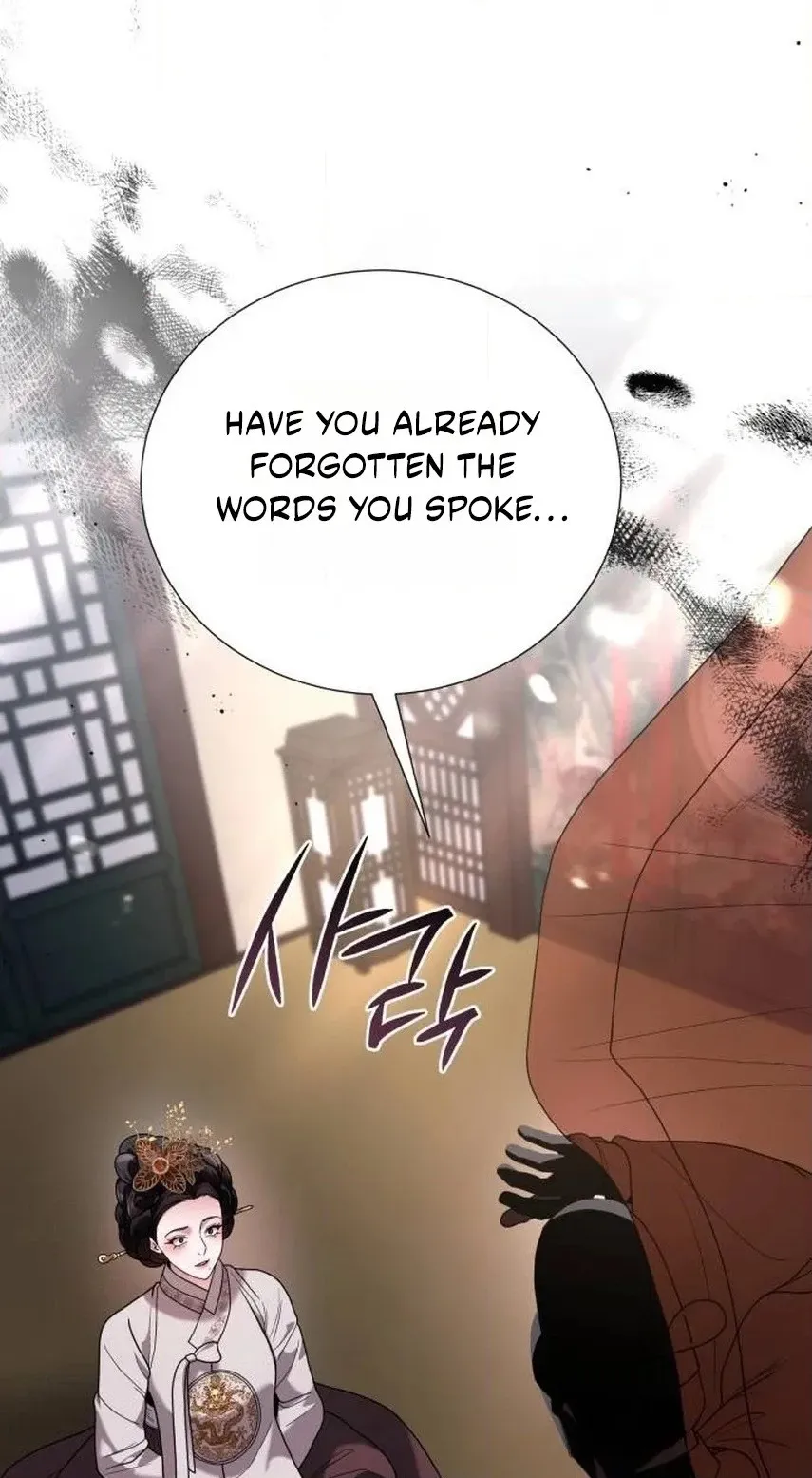 Read Surviving As The Tyrant’s Chef chapter 54 image 9 on Lezhin