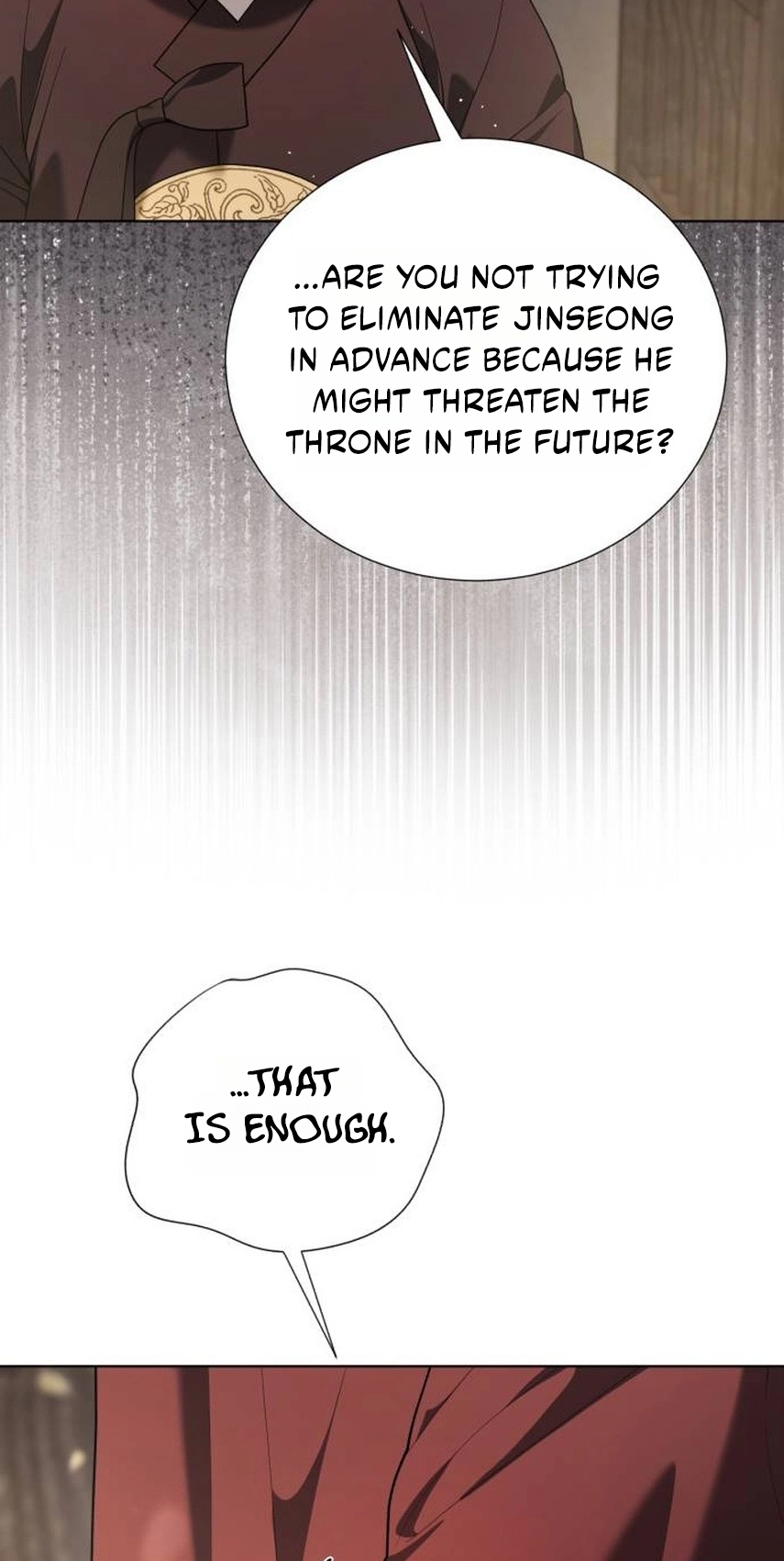 Read Surviving As The Tyrant’s Chef chapter 54 image 90 on Lezhin