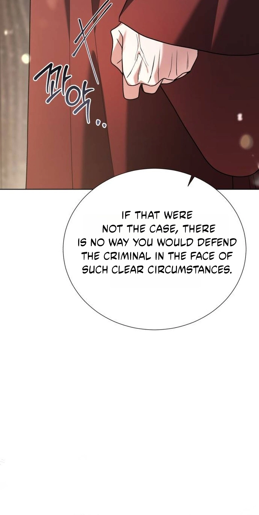 Read Surviving As The Tyrant’s Chef chapter 54 image 91 on Lezhin