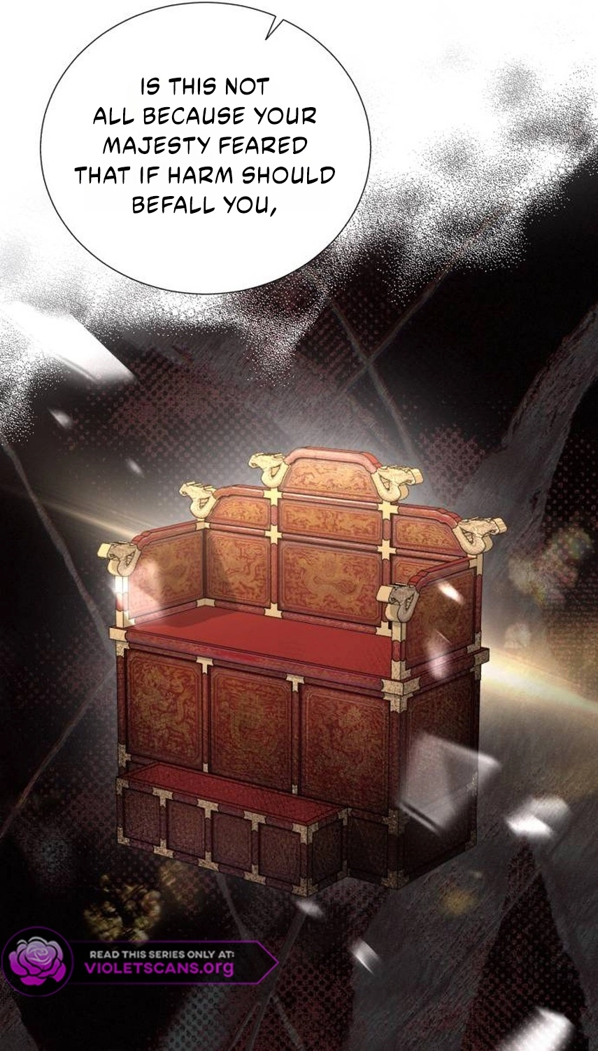 Read Surviving As The Tyrant’s Chef chapter 54 image 92 on Lezhin