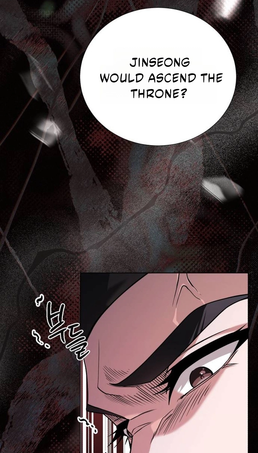 Read Surviving As The Tyrant’s Chef chapter 54 image 93 on Lezhin