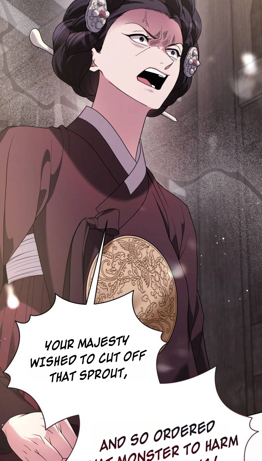 Read Surviving As The Tyrant’s Chef chapter 54 image 95 on Lezhin