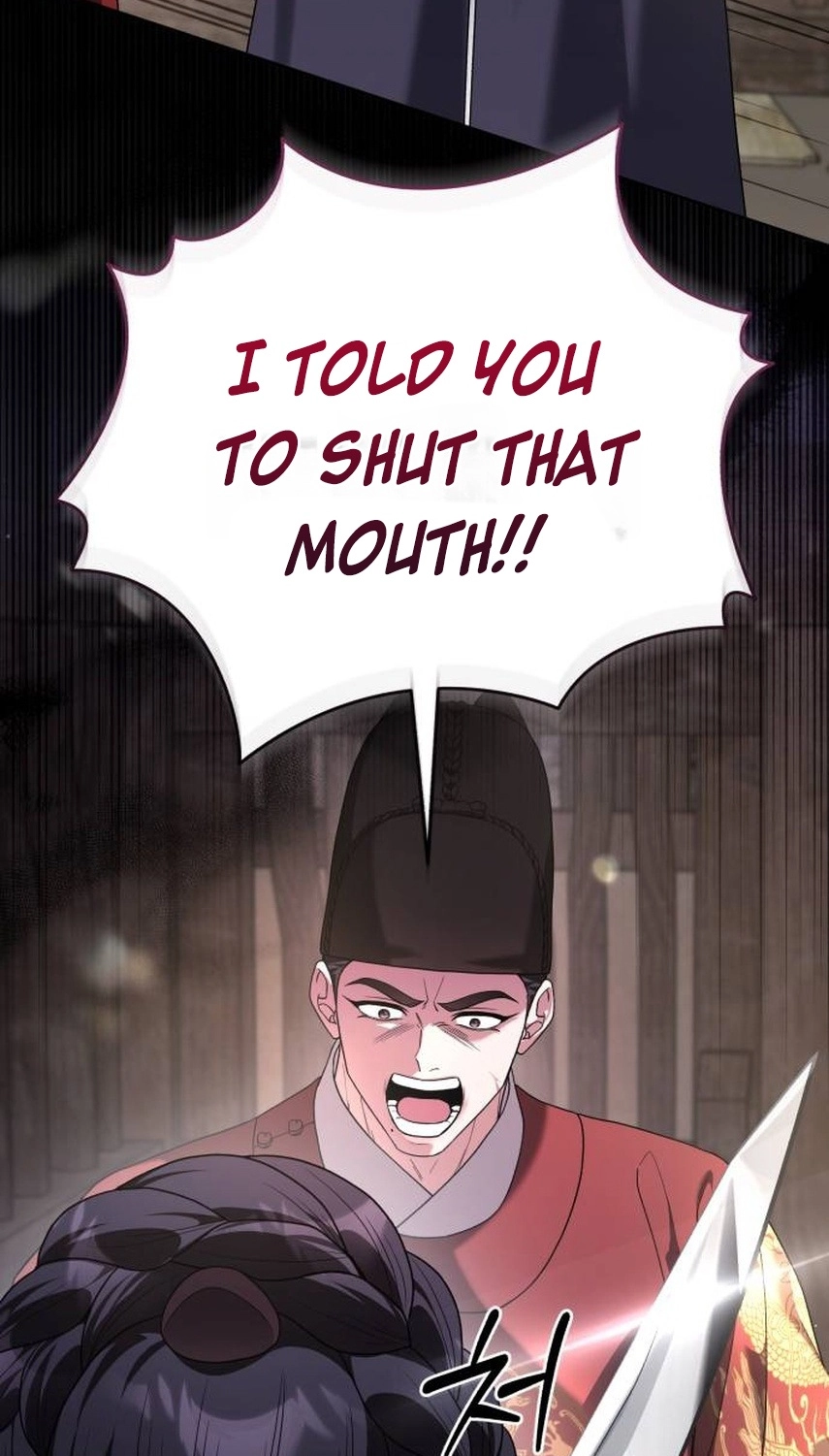 Read Surviving As The Tyrant’s Chef chapter 54 image 97 on Lezhin
