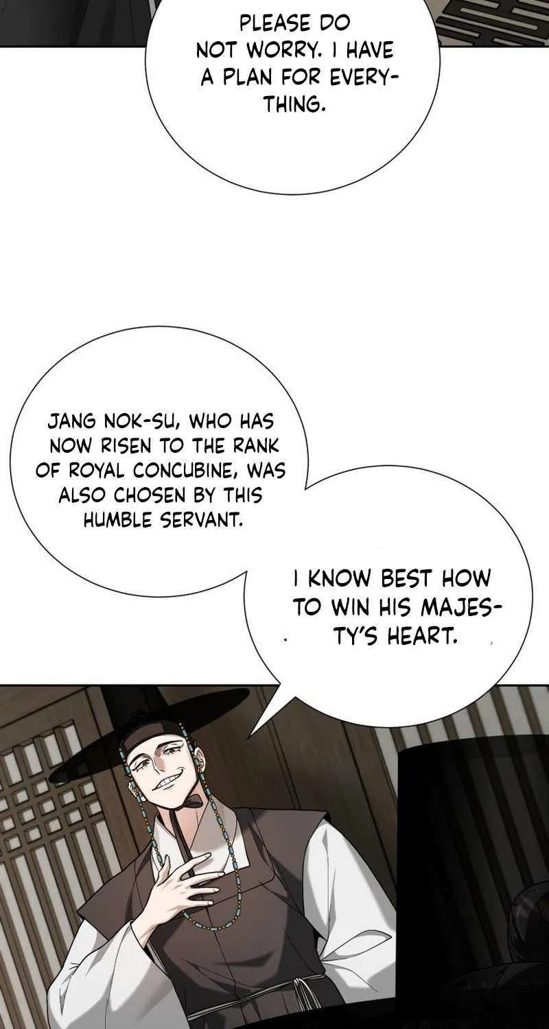 Read Surviving As The Tyrant’s Chef chapter 6 image 11 on Lezhin