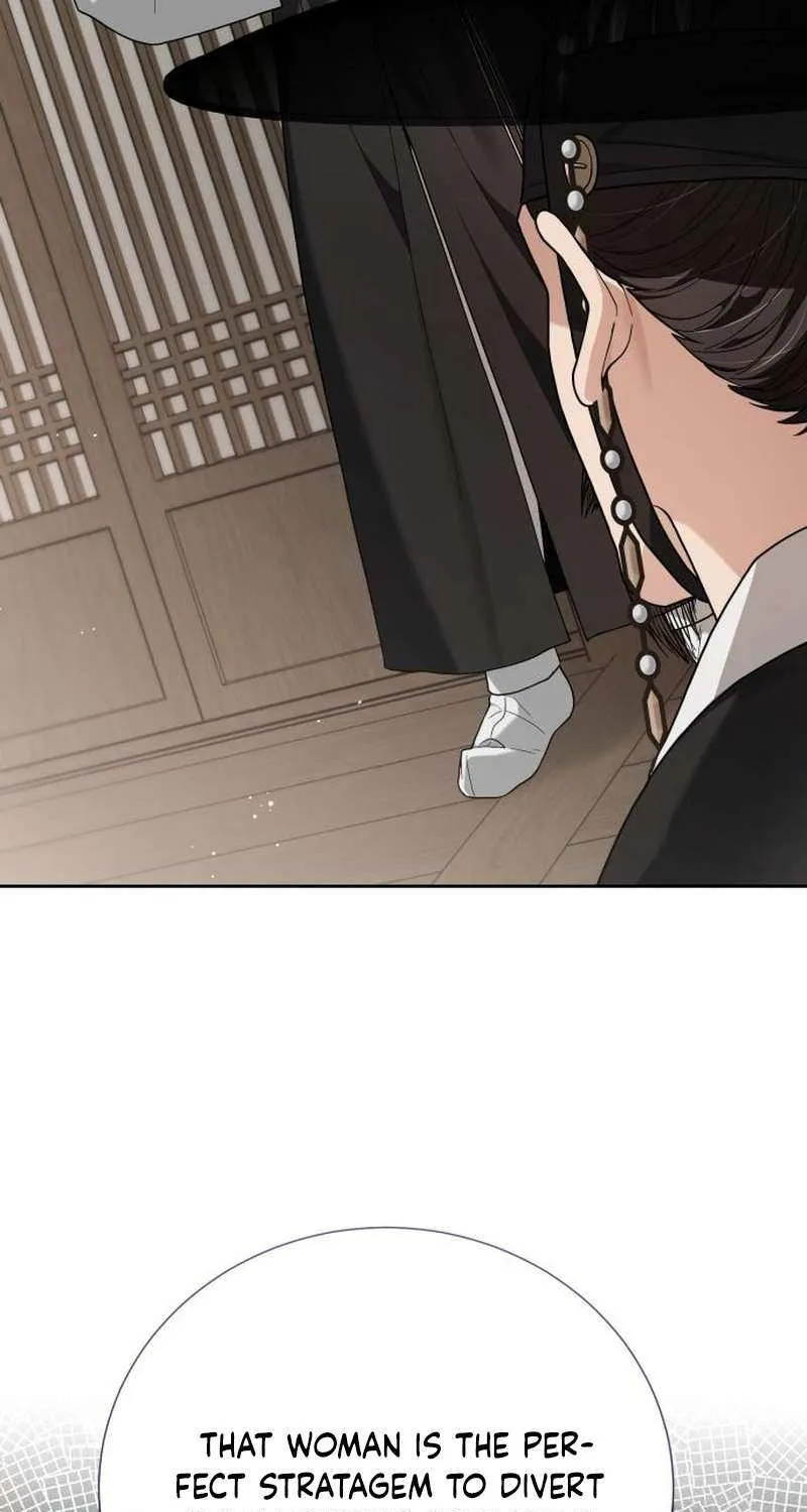 Read Surviving As The Tyrant’s Chef chapter 6 image 12 on Lezhin