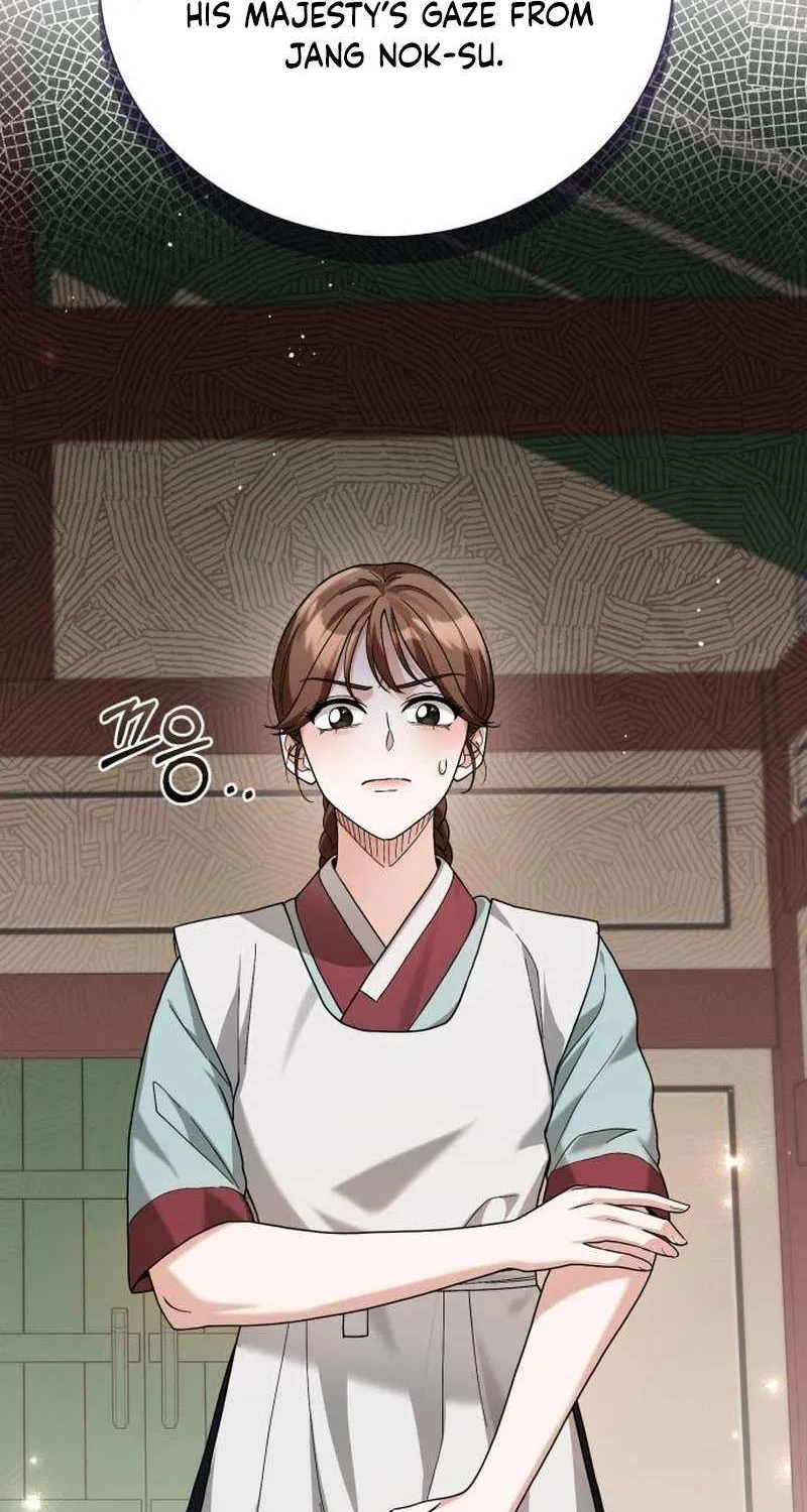 Read Surviving As The Tyrant’s Chef chapter 6 image 13 on Lezhin