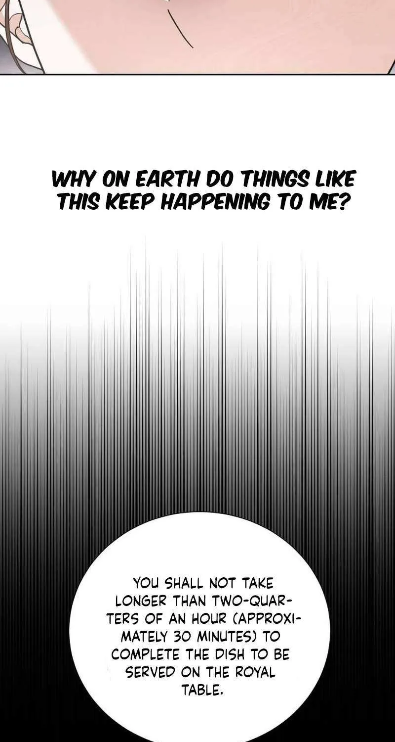 Read Surviving As The Tyrant’s Chef chapter 6 image 17 on Lezhin