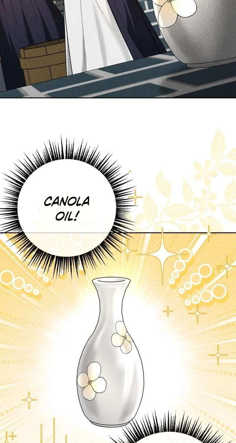 Read Surviving As The Tyrant’s Chef chapter 6 image 30 on Lezhin