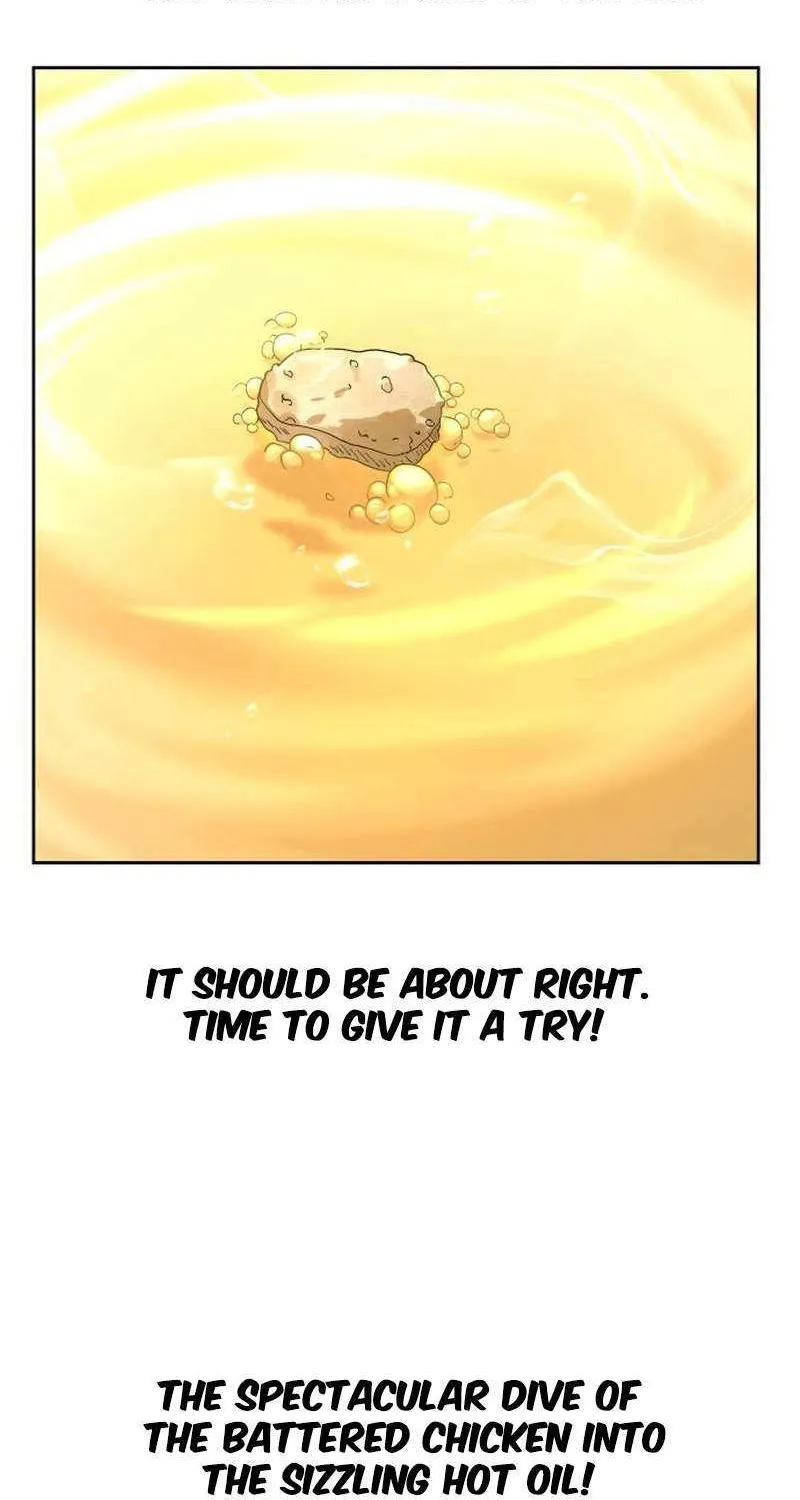 Read Surviving As The Tyrant’s Chef chapter 6 image 36 on Lezhin