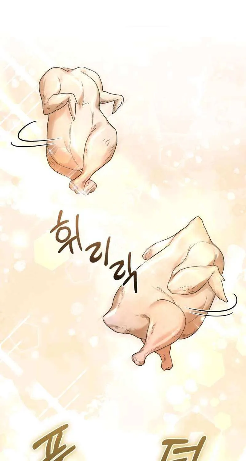 Read Surviving As The Tyrant’s Chef chapter 6 image 37 on Lezhin