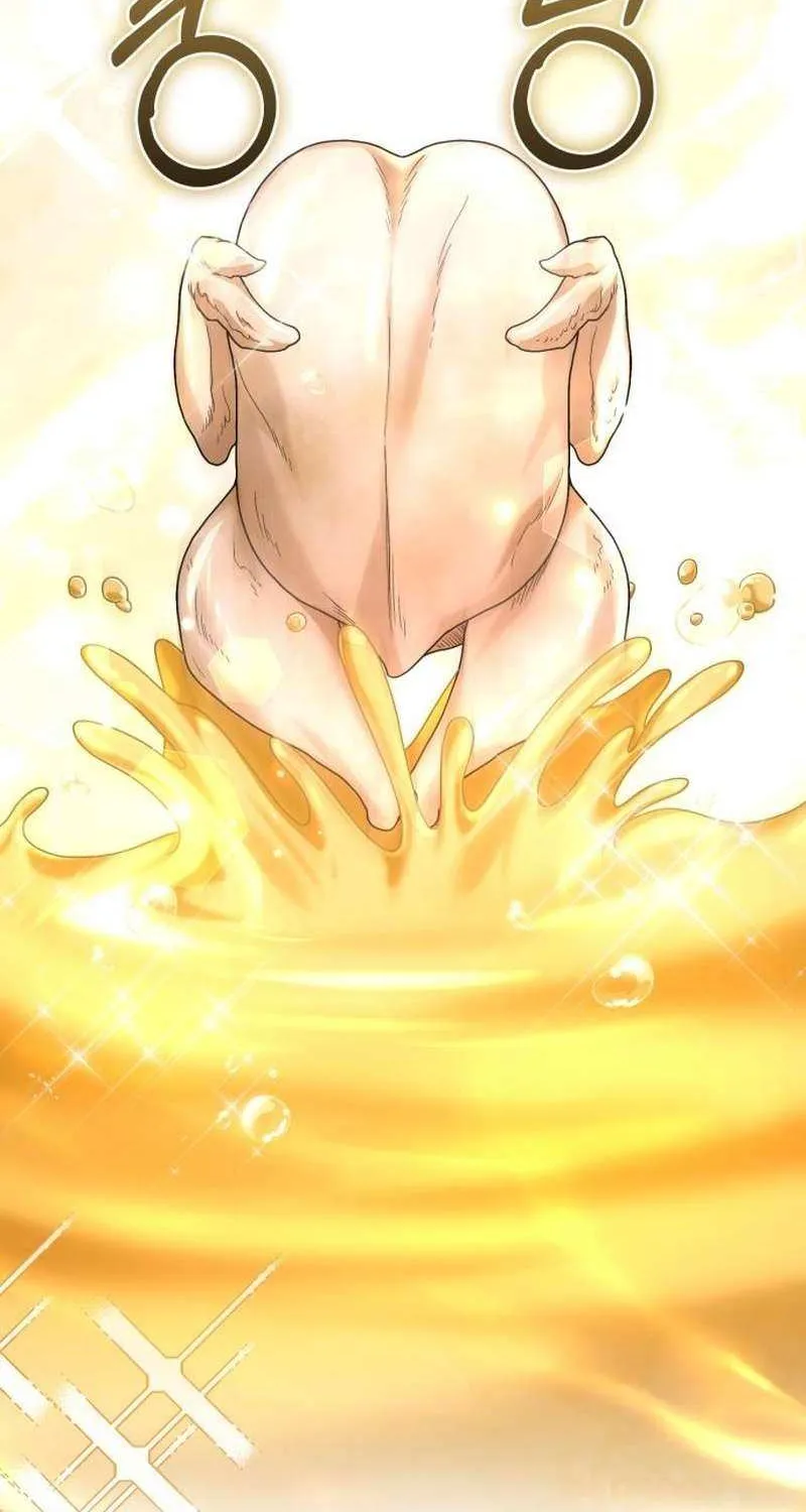 Read Surviving As The Tyrant’s Chef chapter 6 image 38 on Lezhin