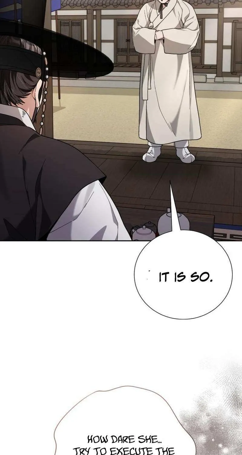 Read Surviving As The Tyrant’s Chef chapter 6 image 4 on Lezhin