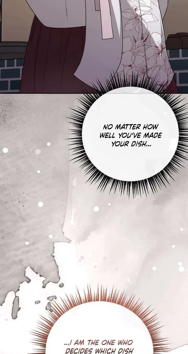 Read Surviving As The Tyrant’s Chef chapter 6 image 46 on Lezhin