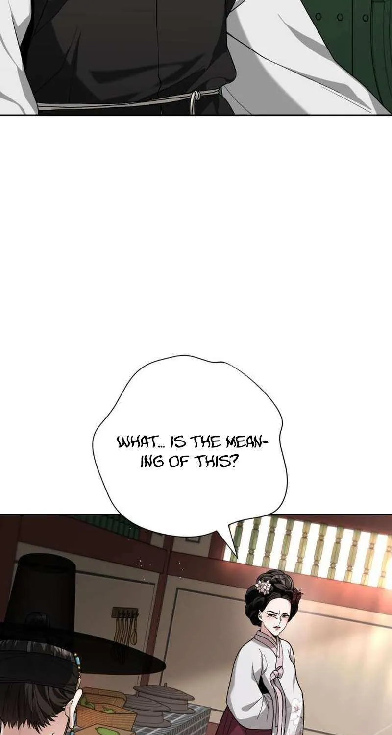 Read Surviving As The Tyrant’s Chef chapter 6 image 51 on Lezhin