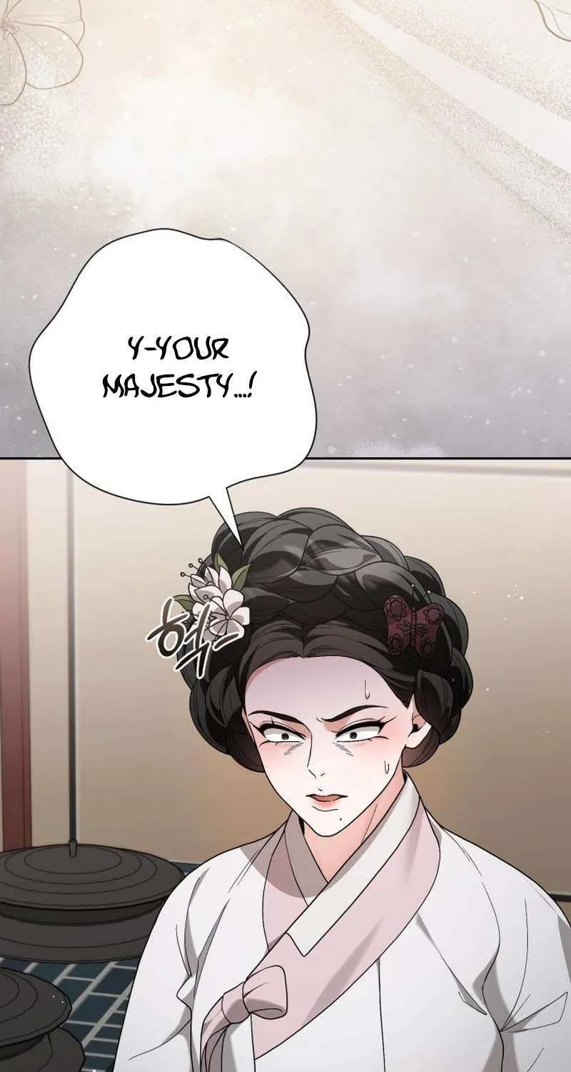 Read Surviving As The Tyrant’s Chef chapter 6 image 59 on Lezhin