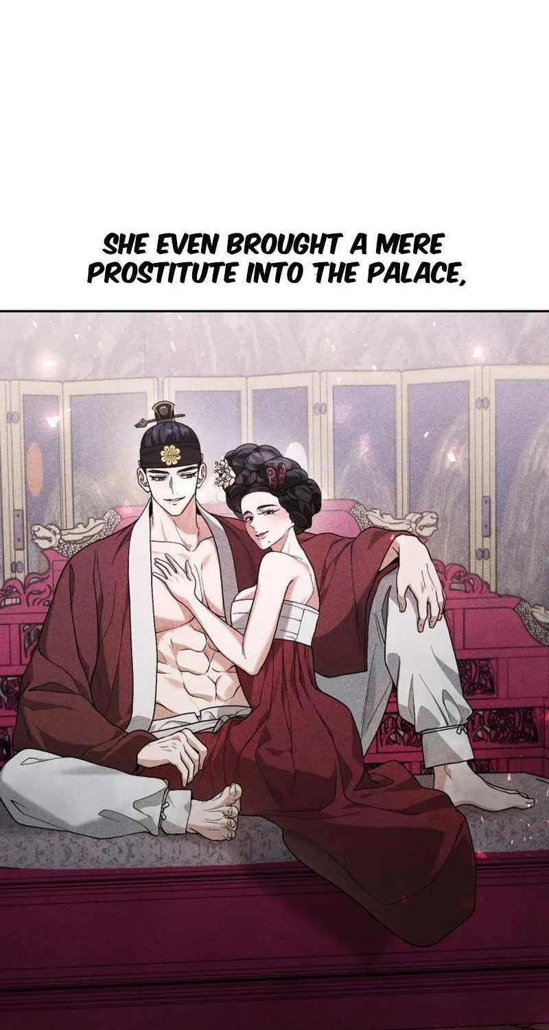 Read Surviving As The Tyrant’s Chef chapter 6 image 6 on Lezhin