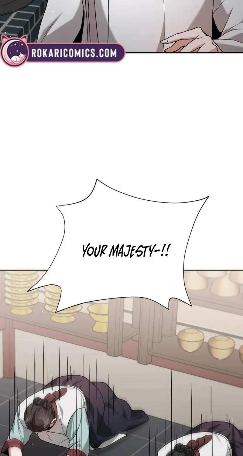 Read Surviving As The Tyrant’s Chef chapter 6 image 60 on Lezhin