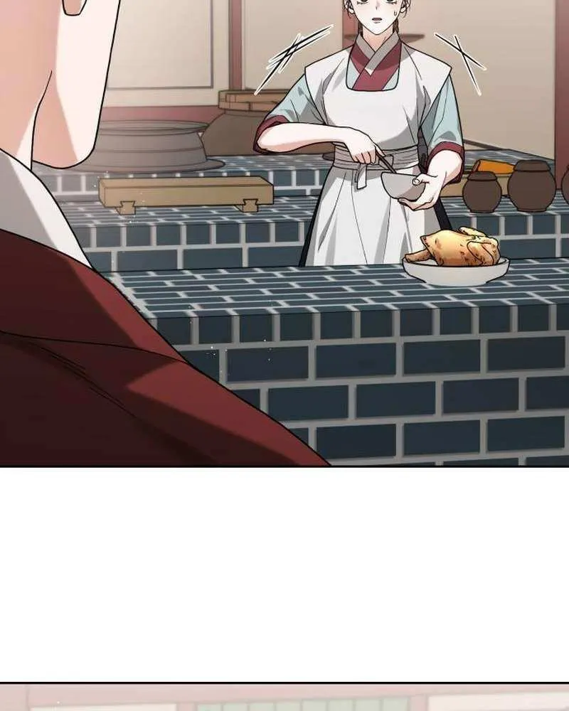 Read Surviving As The Tyrant’s Chef chapter 6 image 62 on Lezhin