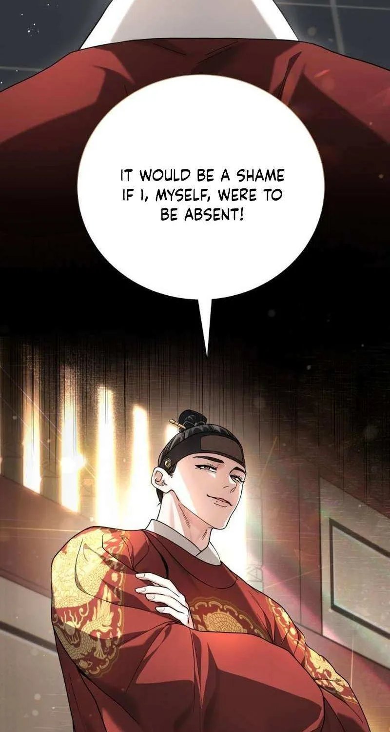 Read Surviving As The Tyrant’s Chef chapter 6 image 64 on Lezhin