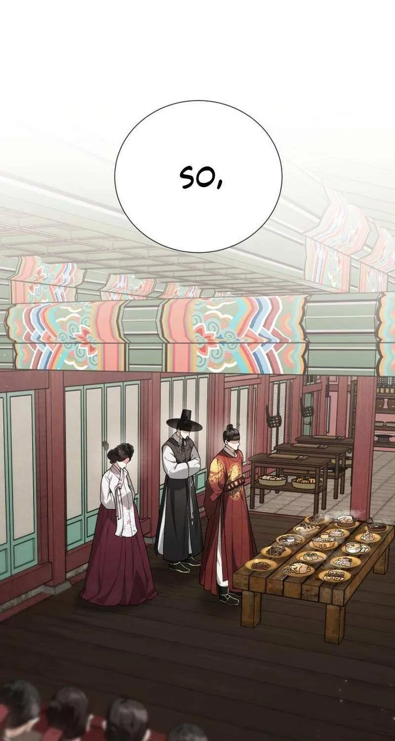 Read Surviving As The Tyrant’s Chef chapter 6 image 68 on Lezhin